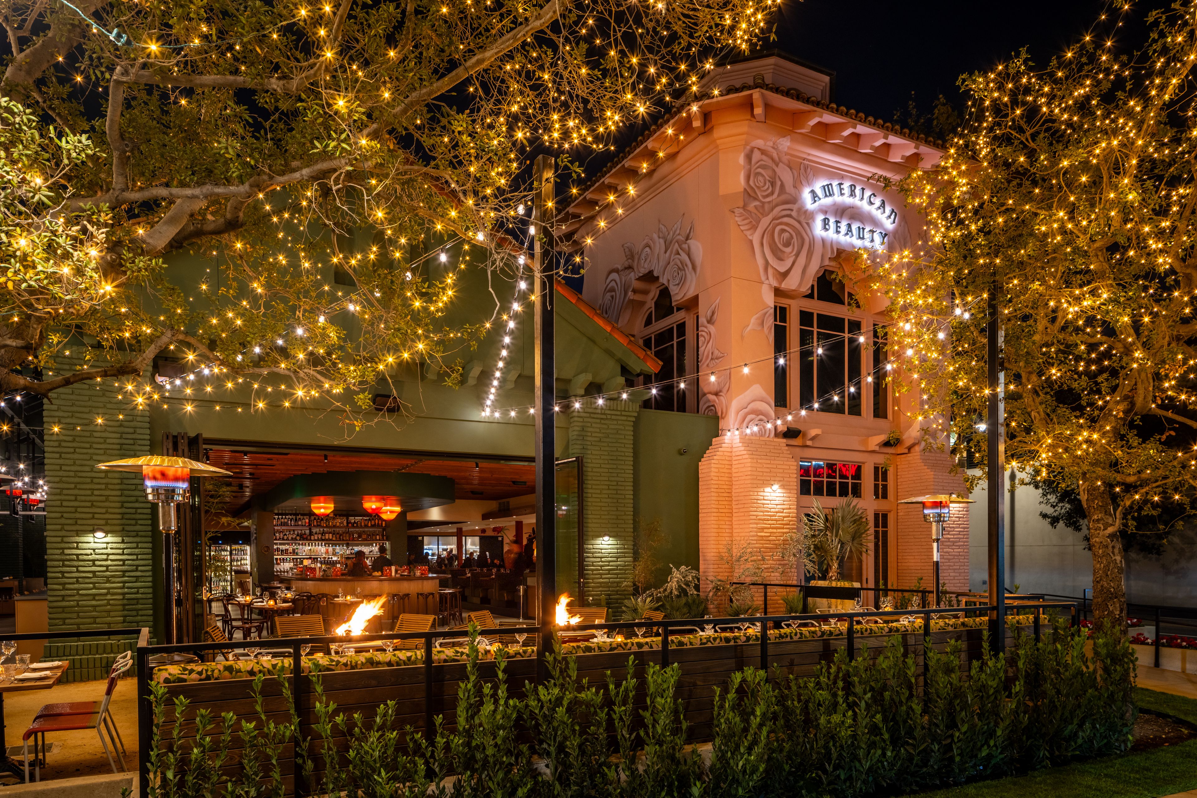 Cover photo of American Beauty at The Grove