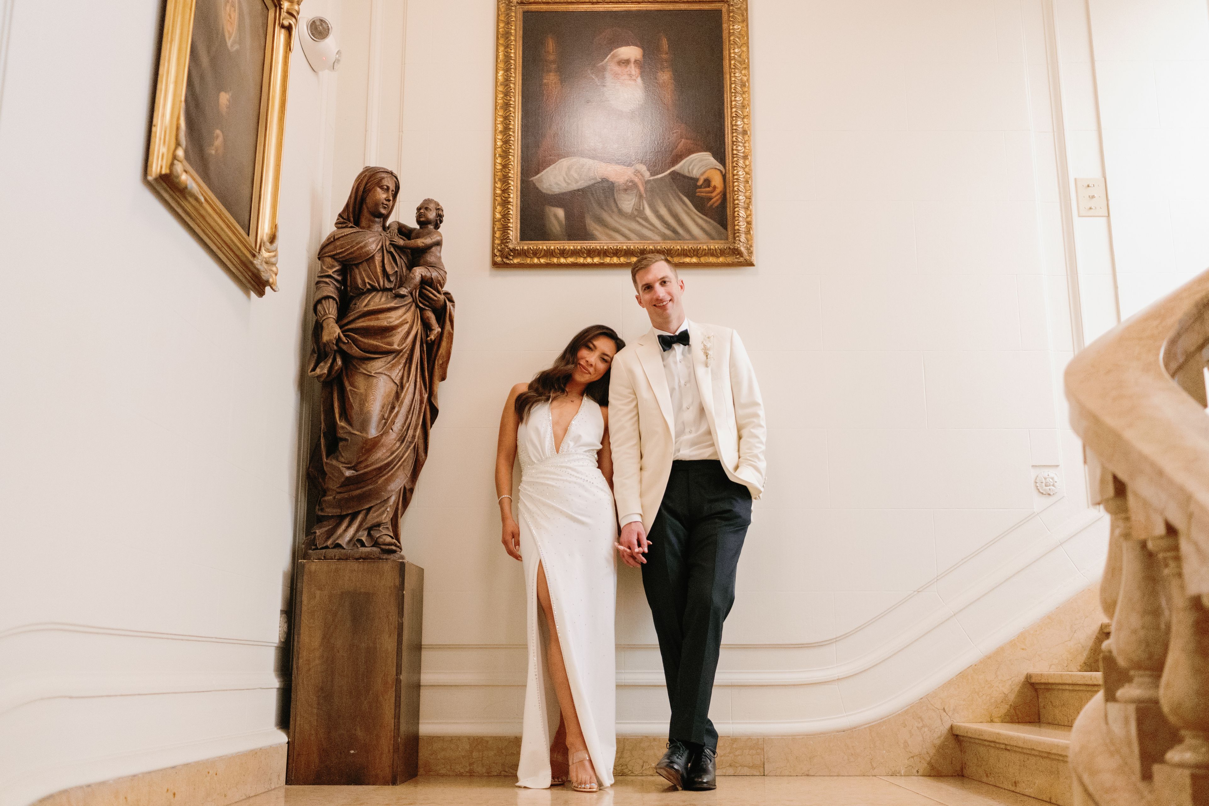 Cover photo of Madix & Co.