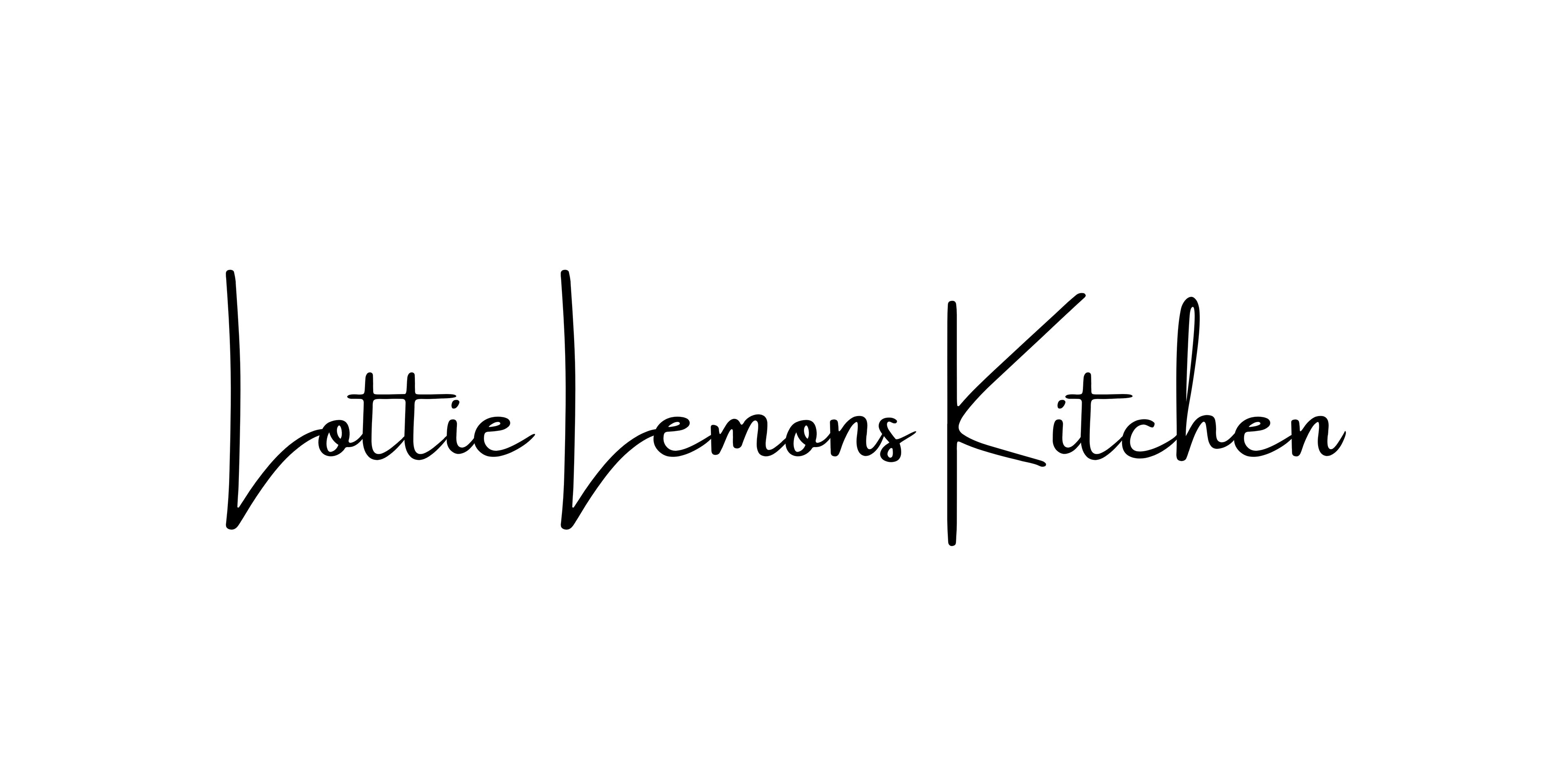 Cover photo of Lottie Lemons Kitchen