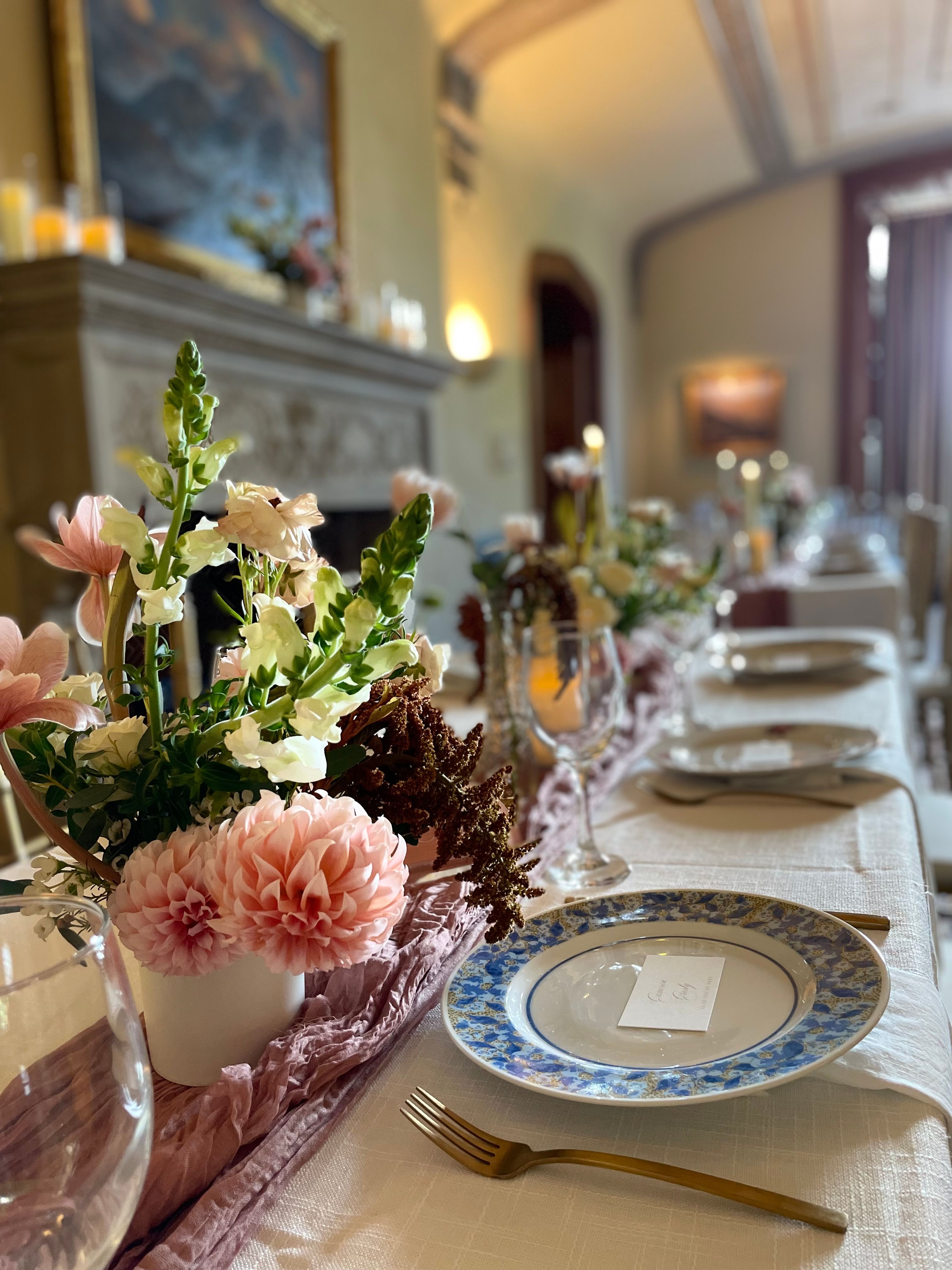 Cover photo of The Bungalow Events