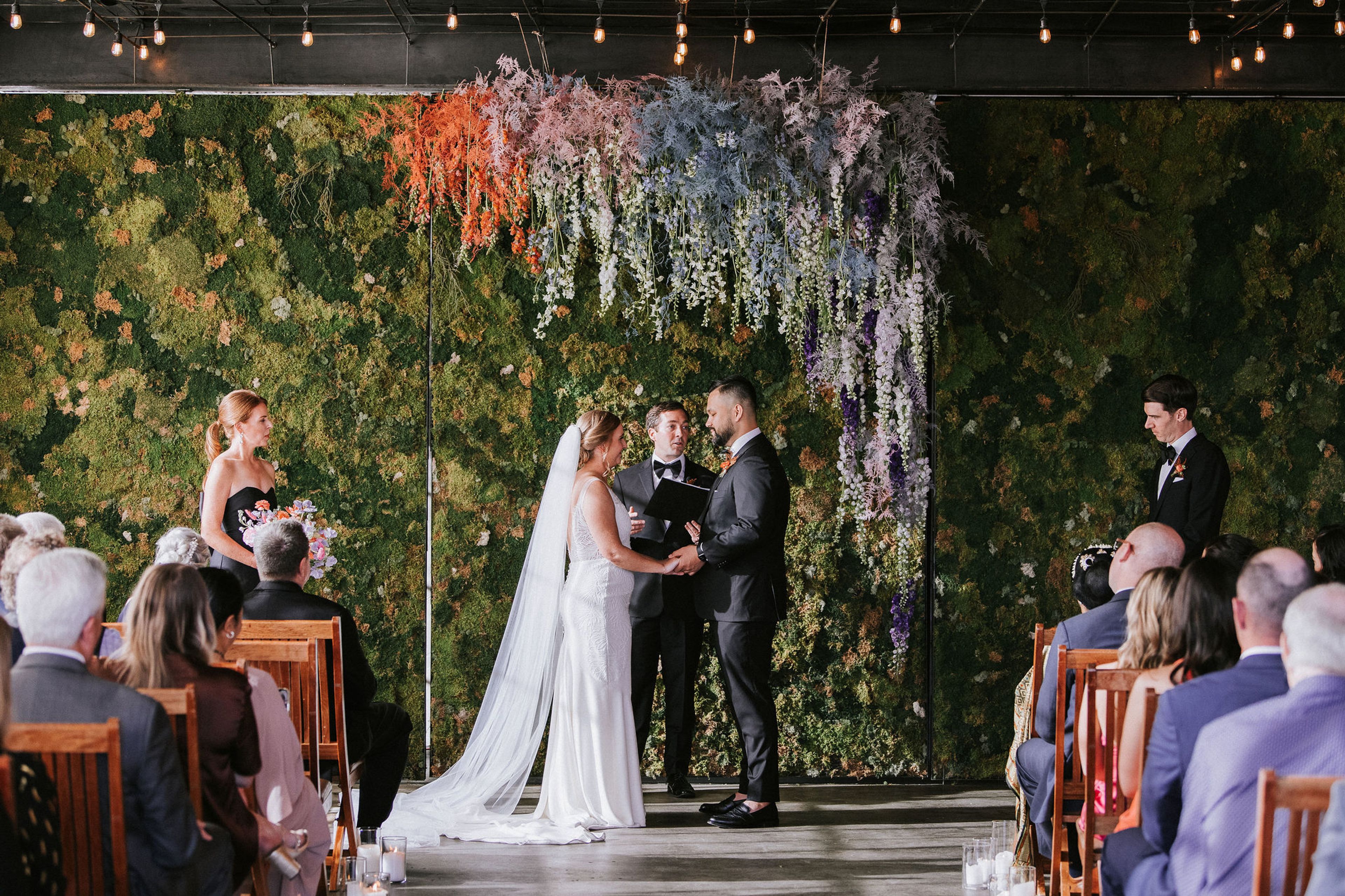 Cover photo of Moss Event Venue