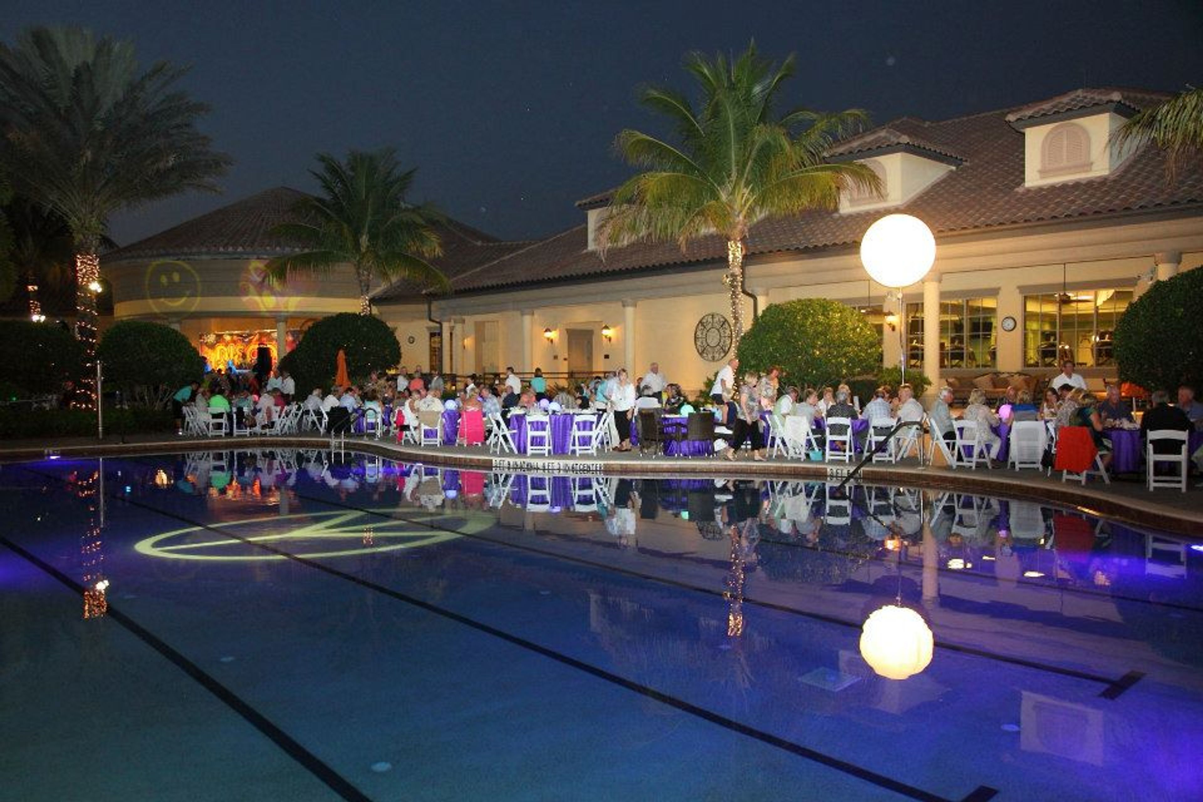 Cover photo of The Players Club and Spa