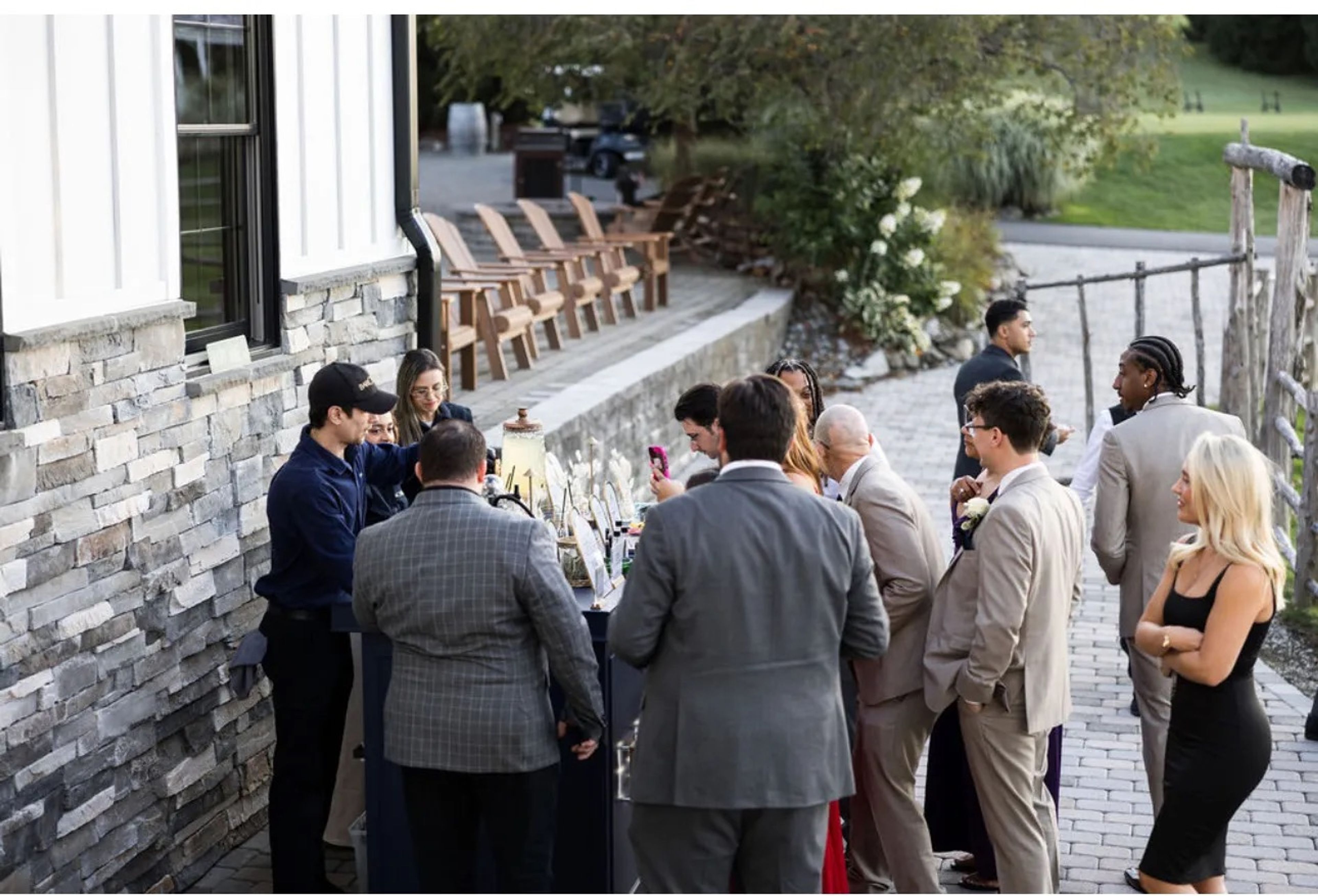 Cover photo of BarCanna