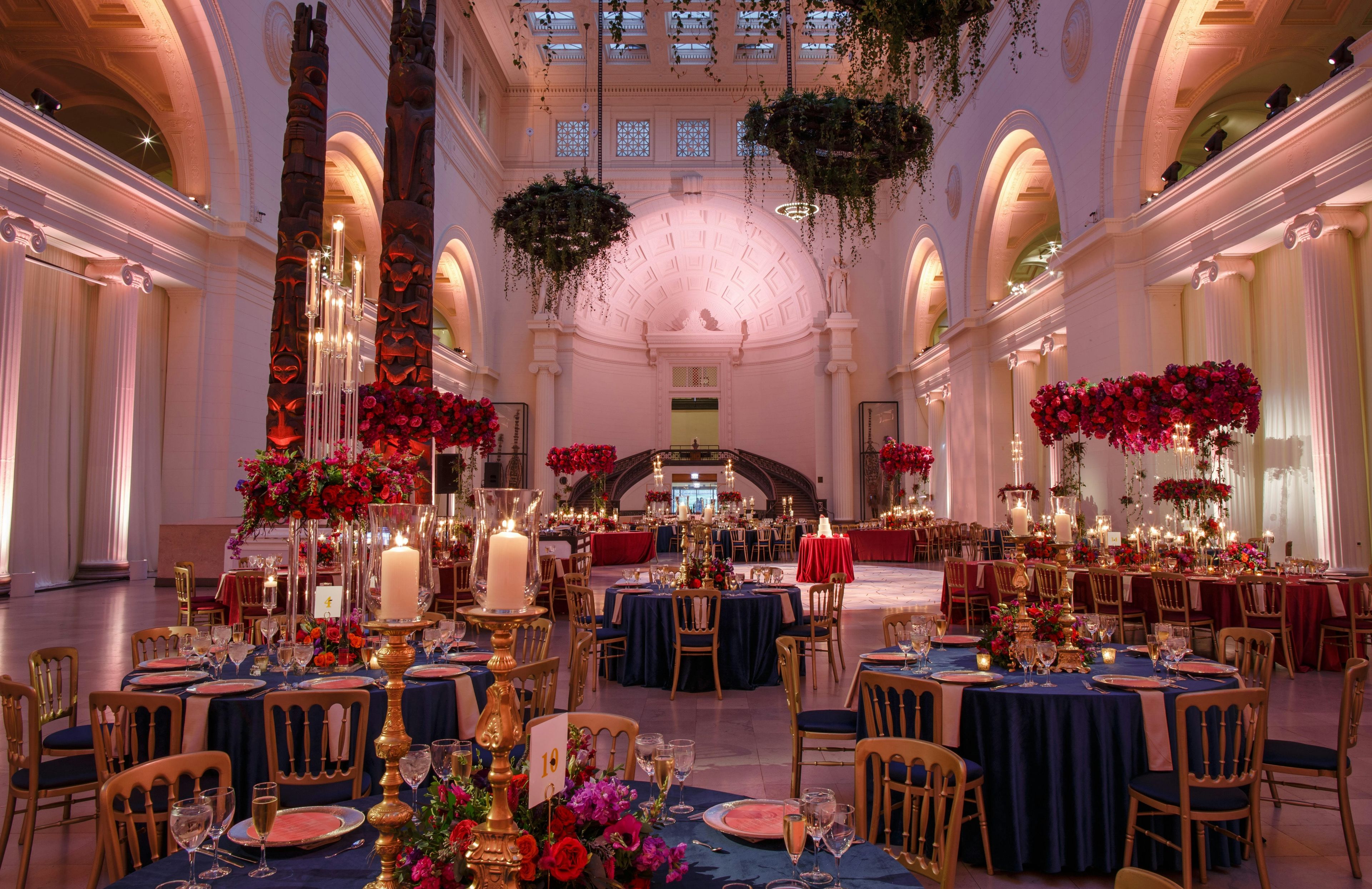 Cover photo of Field Museum