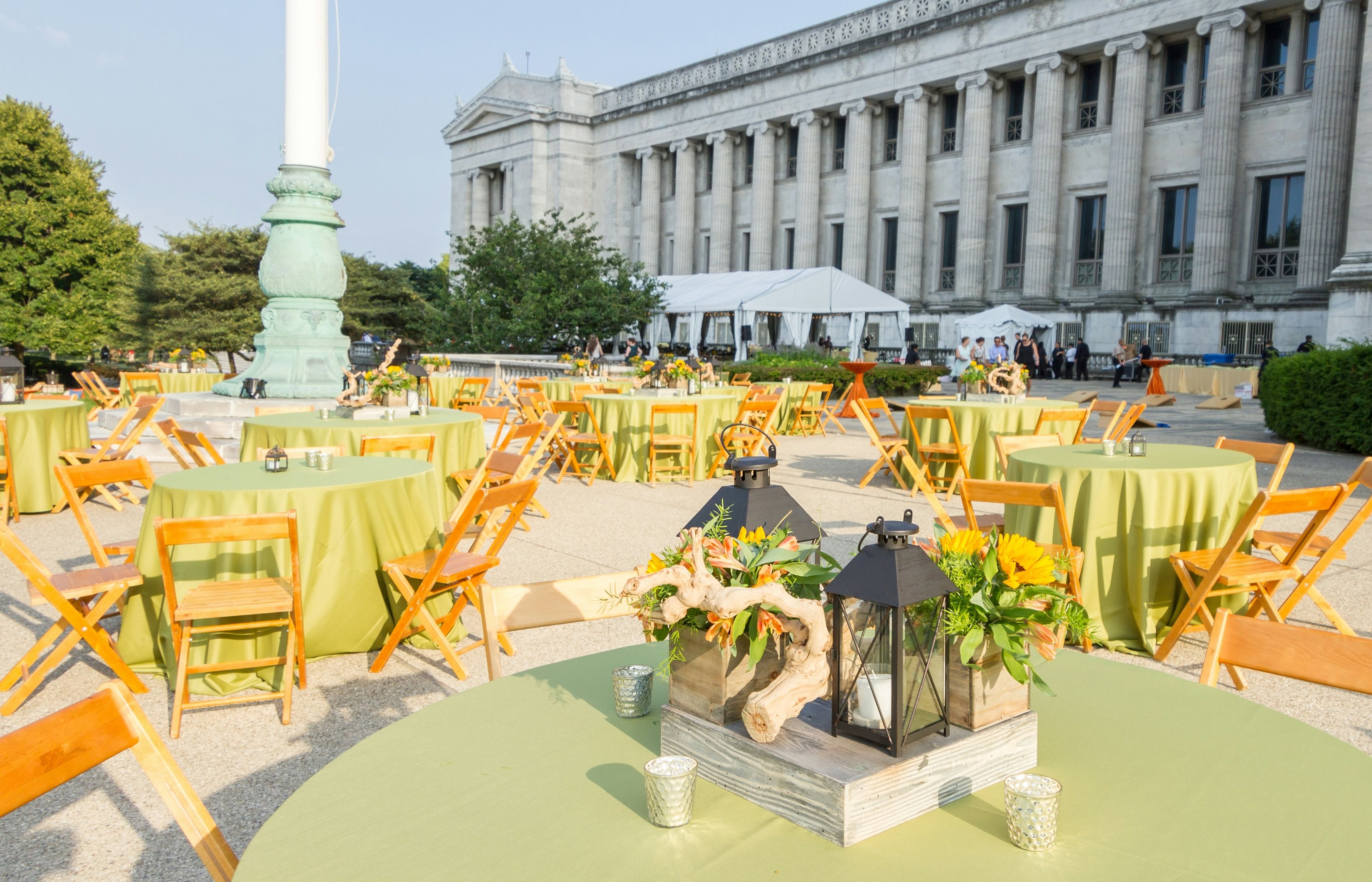Cover photo of Field Museum