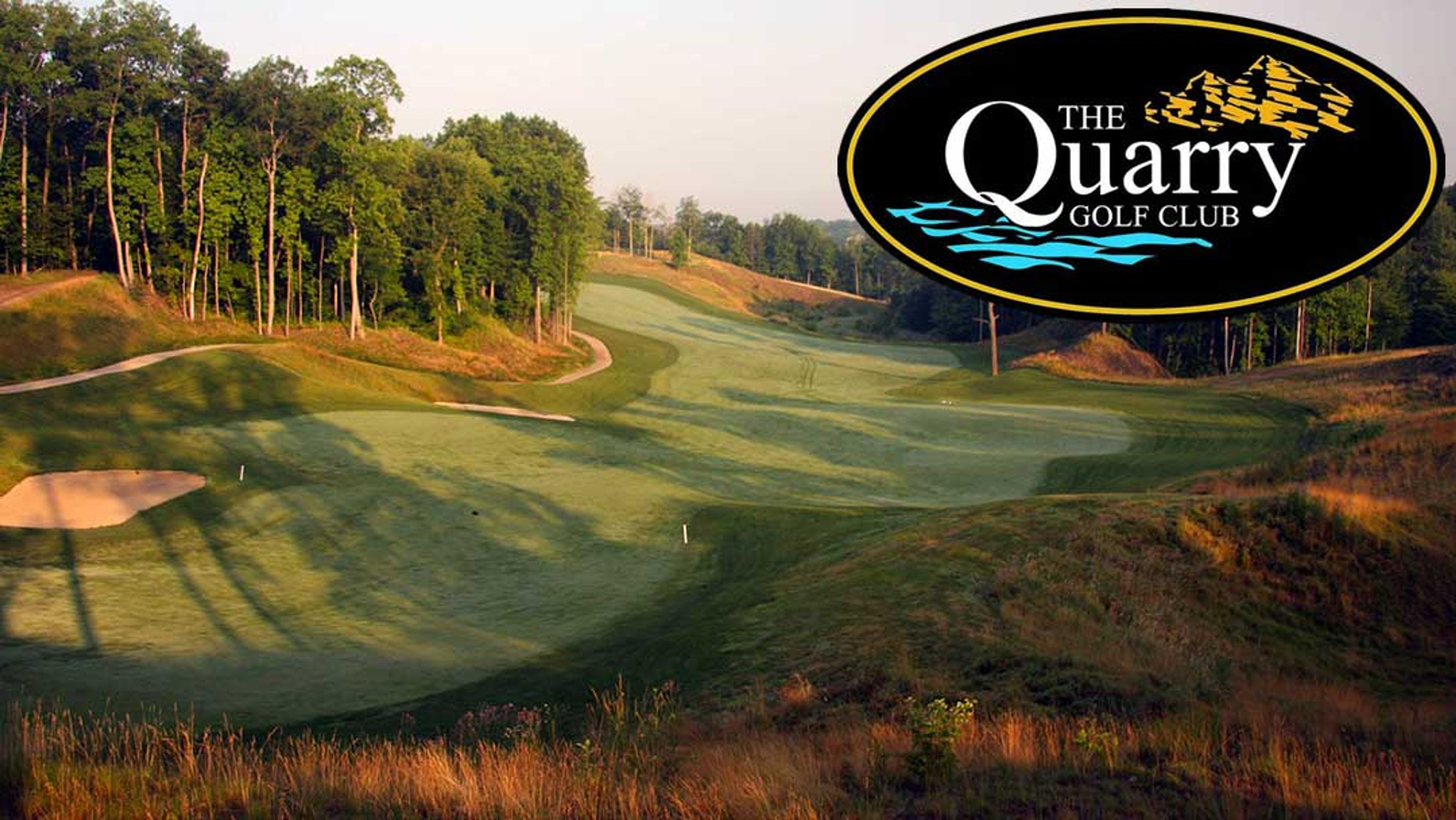 Featured photo from The Quarry Club Golf