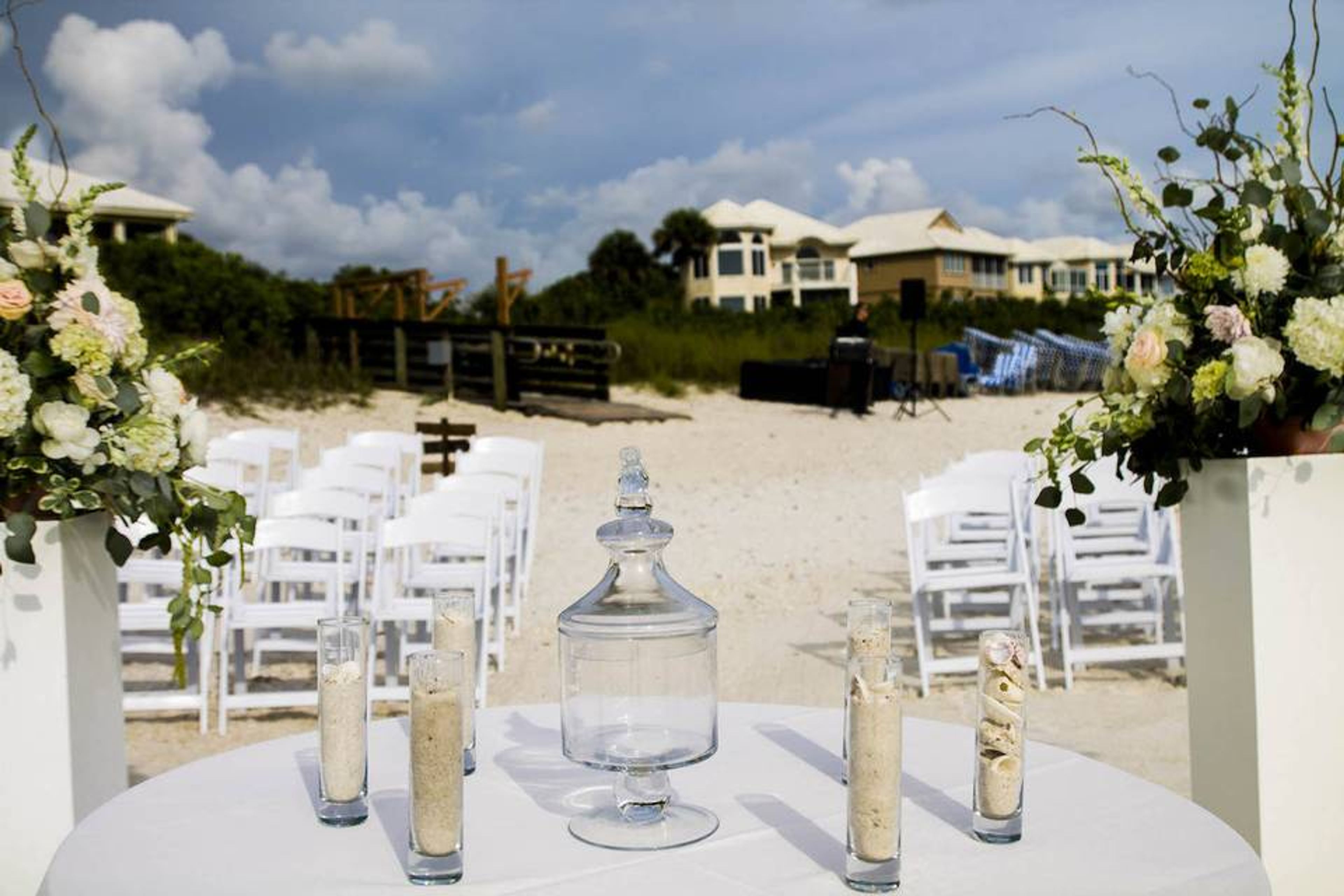 Cover photo of The Club at Barefoot Beach