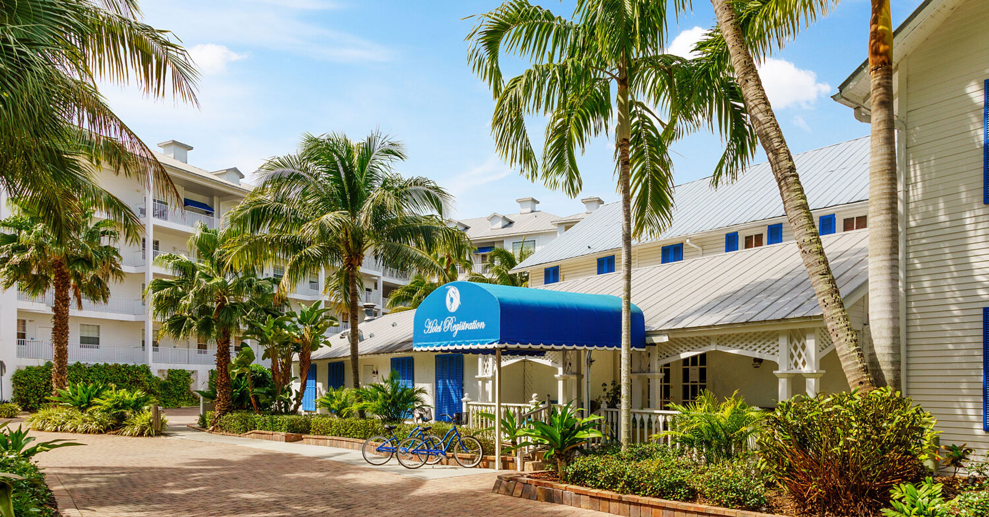 Cover photo of Olde Marco Island Inn And Suites