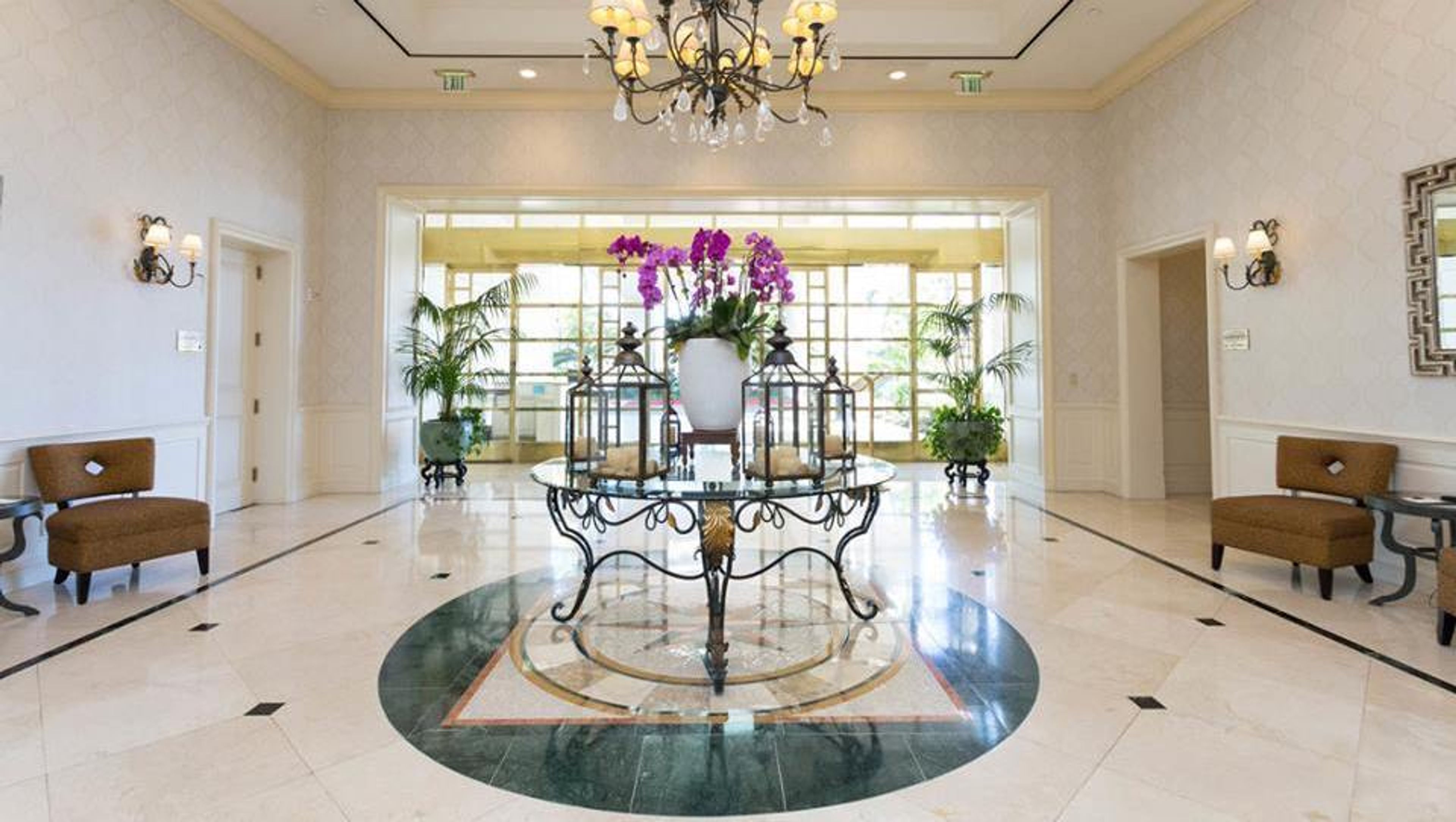 Cover photo of DoubleTree by Hilton Hotel Torrance - South Bay