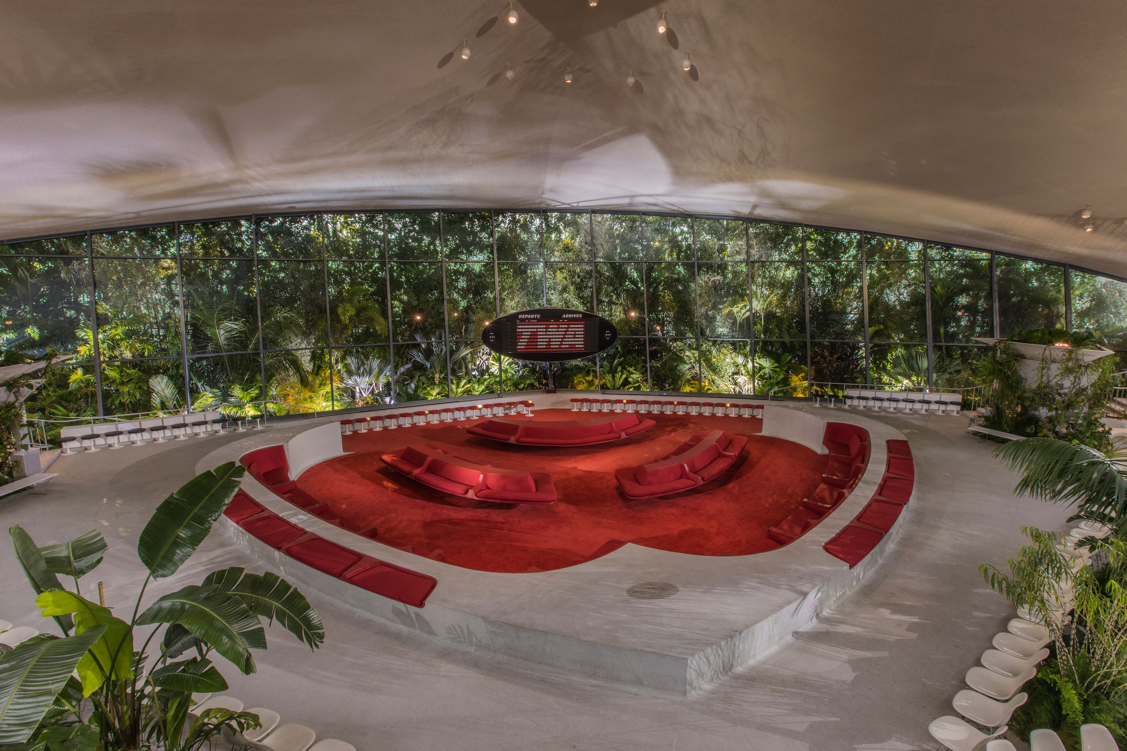 Cover photo of BOTANICA INC