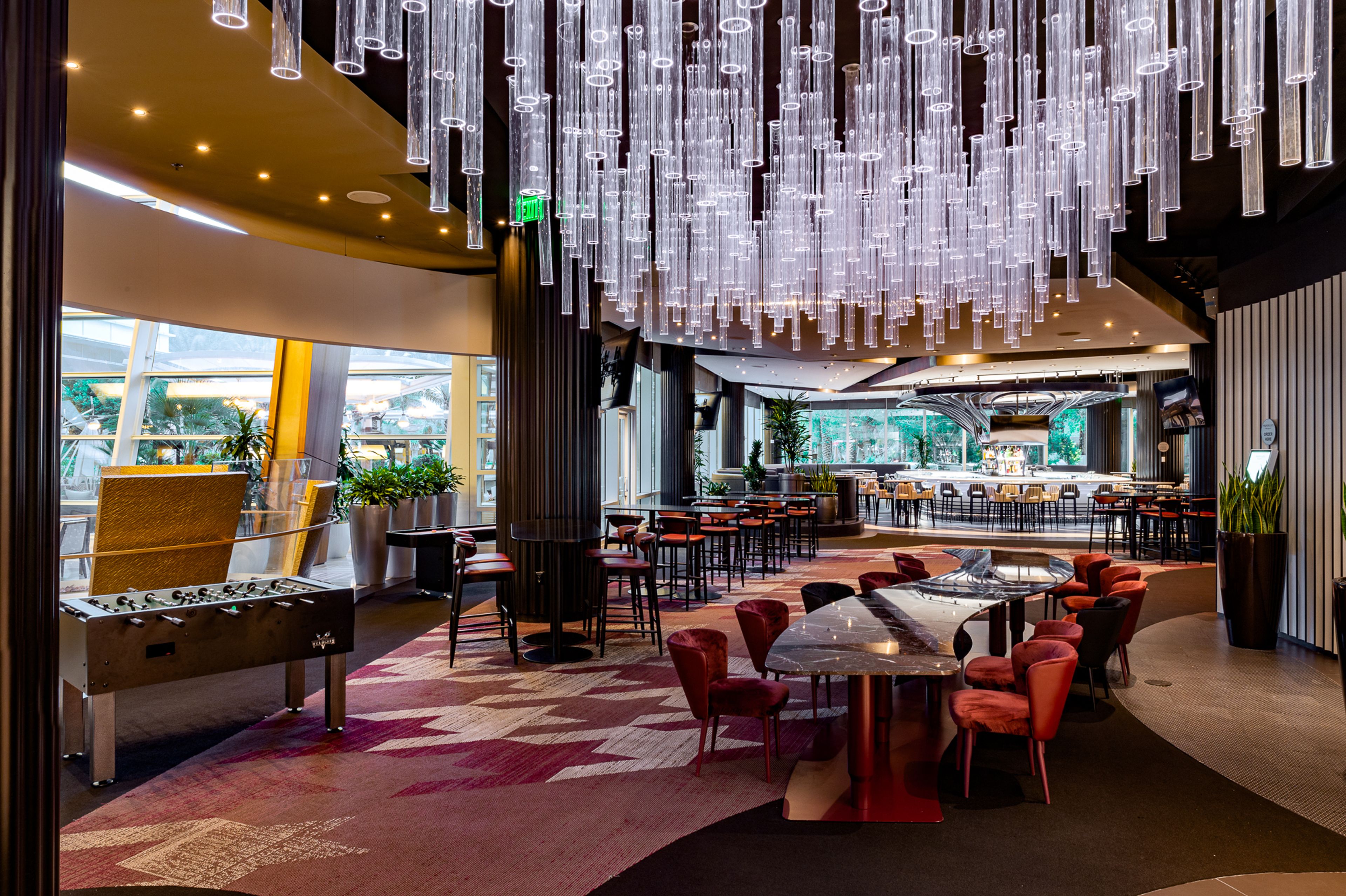 Cover photo of Proper Eats Food Hall/Easy's Cocktail Lounge