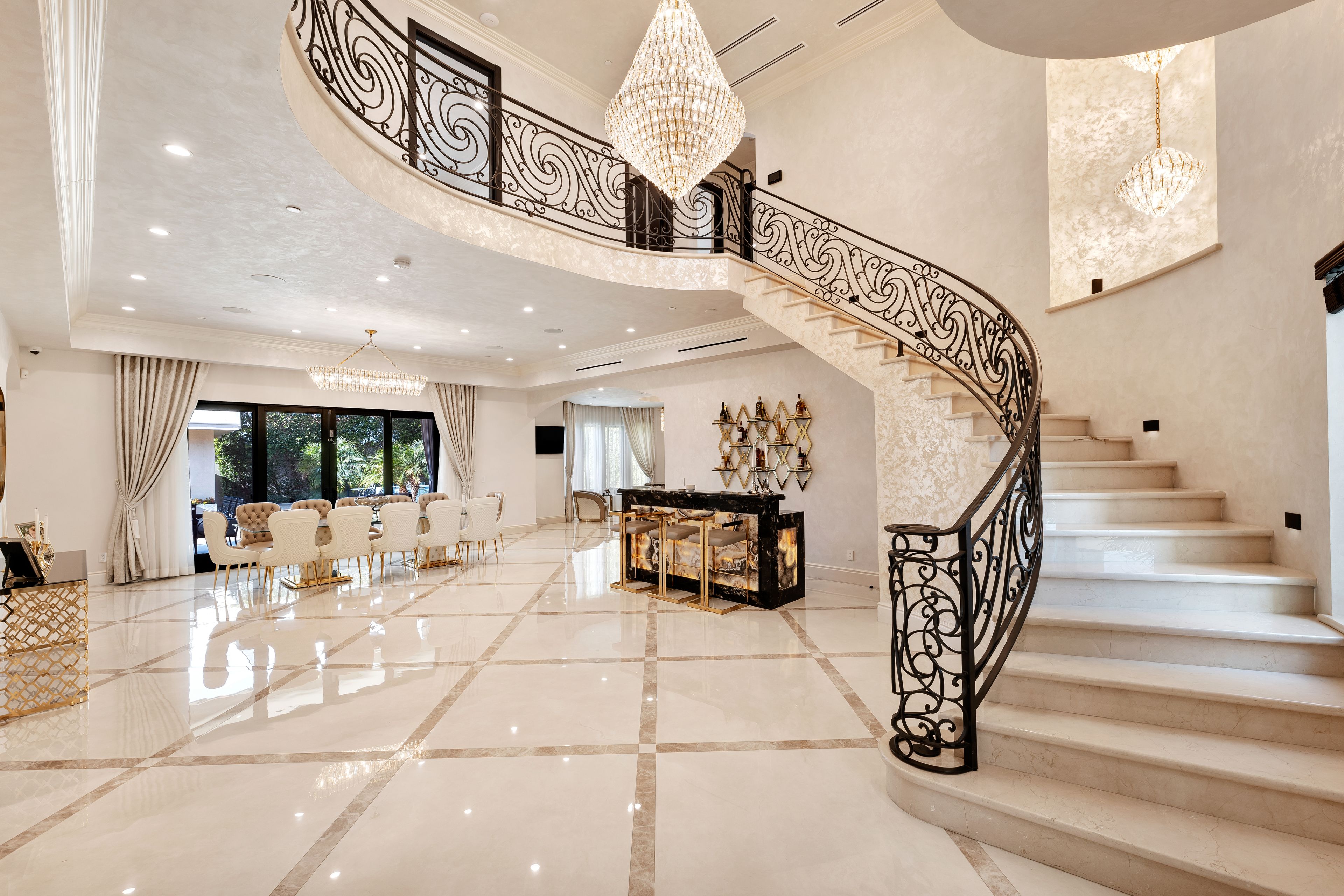 Cover photo of Murietta Bridal House