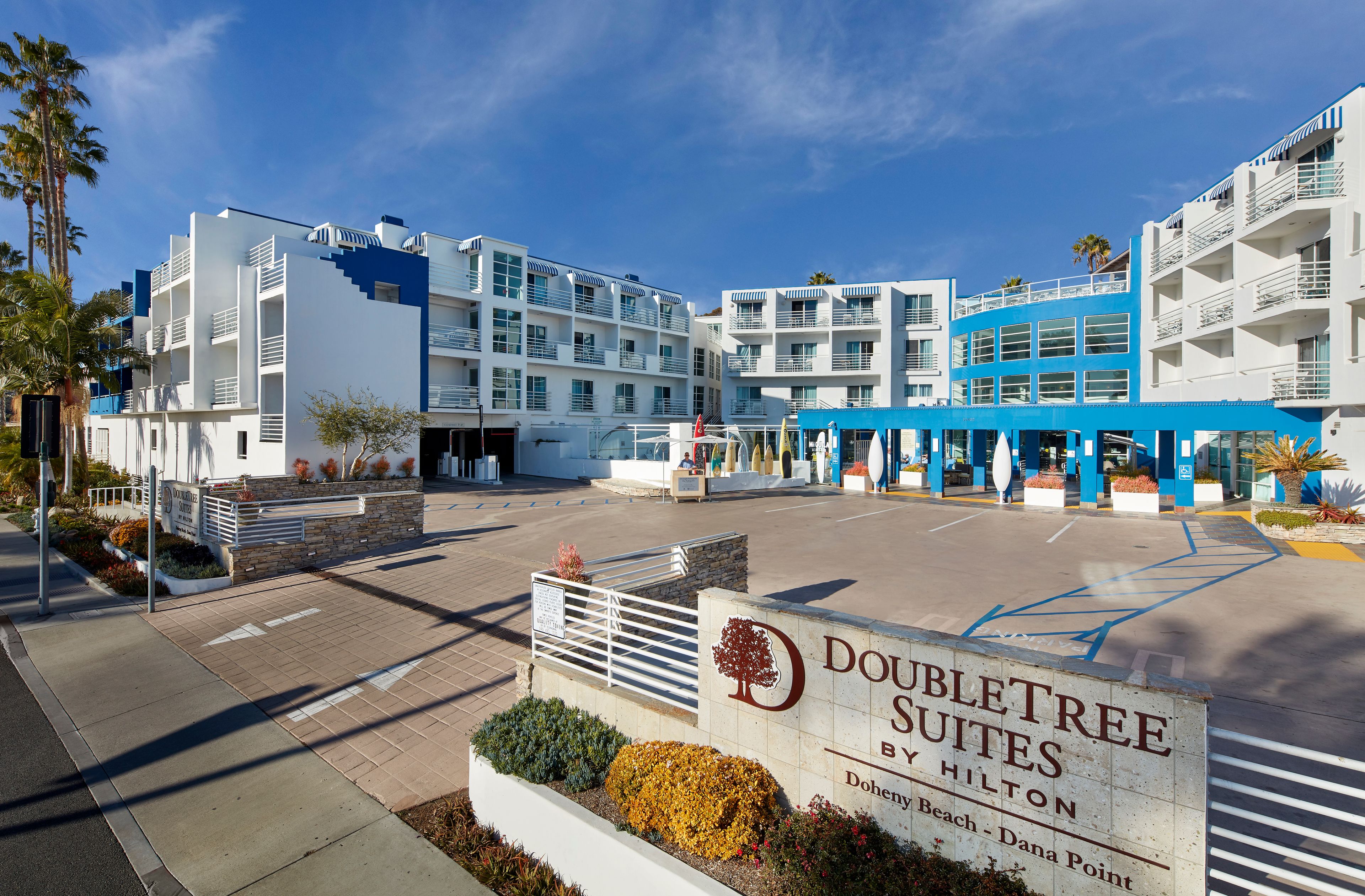 Cover photo of DoubleTree Suites by Hilton Hotel Doheny Beach - Dana Point