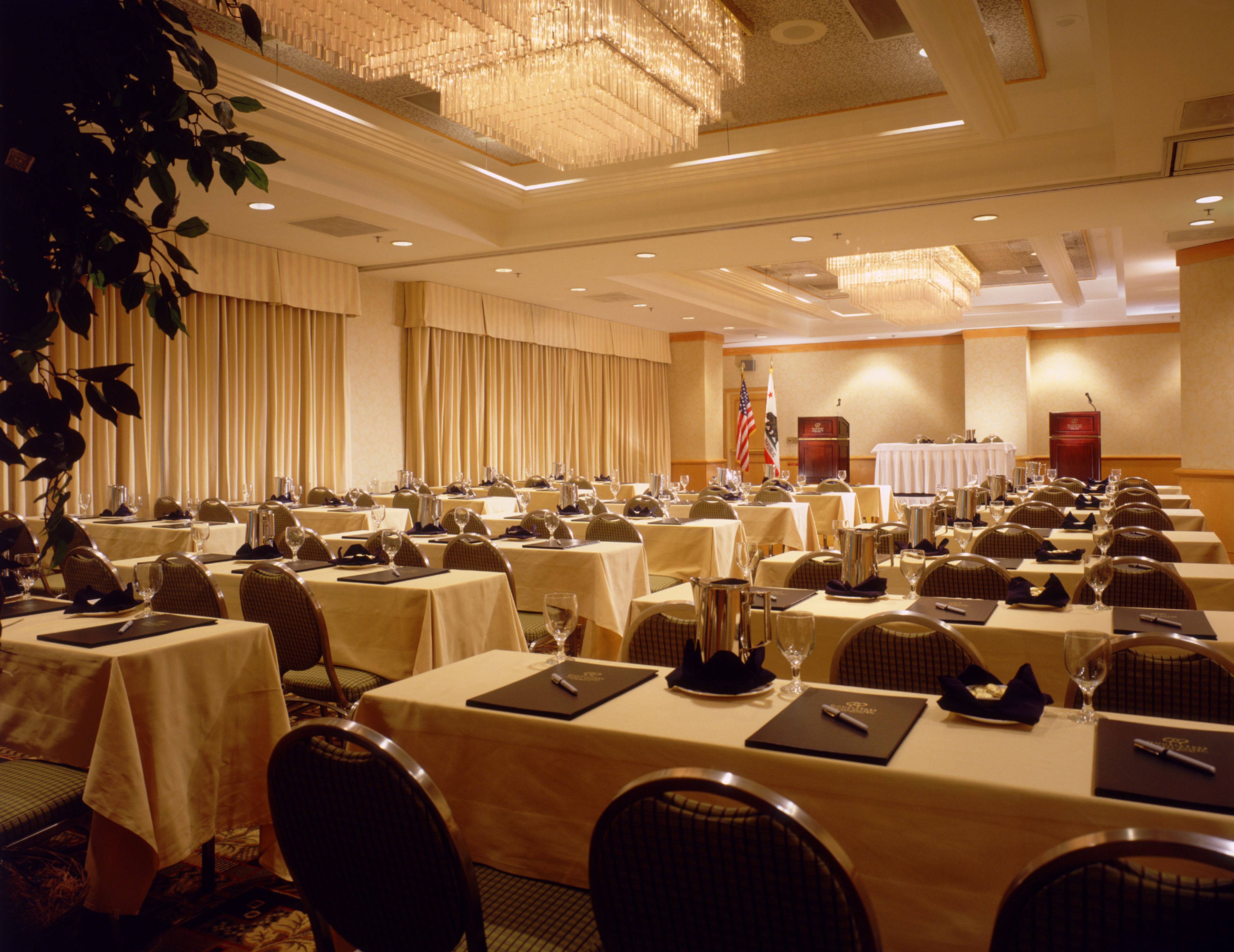 Cover photo of DoubleTree Suites by Hilton Hotel Santa Monica