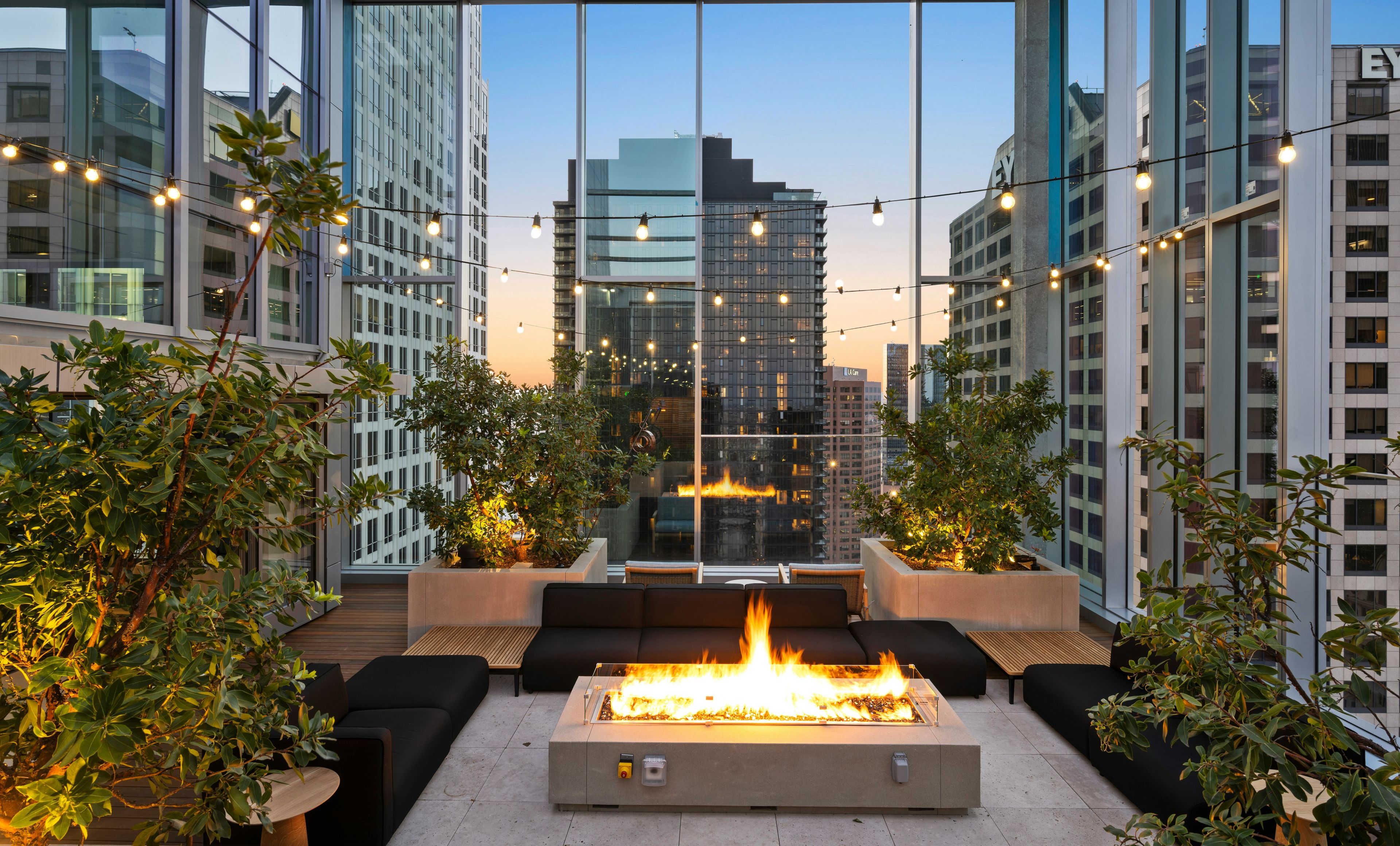 Cover photo of Figueroa Eight