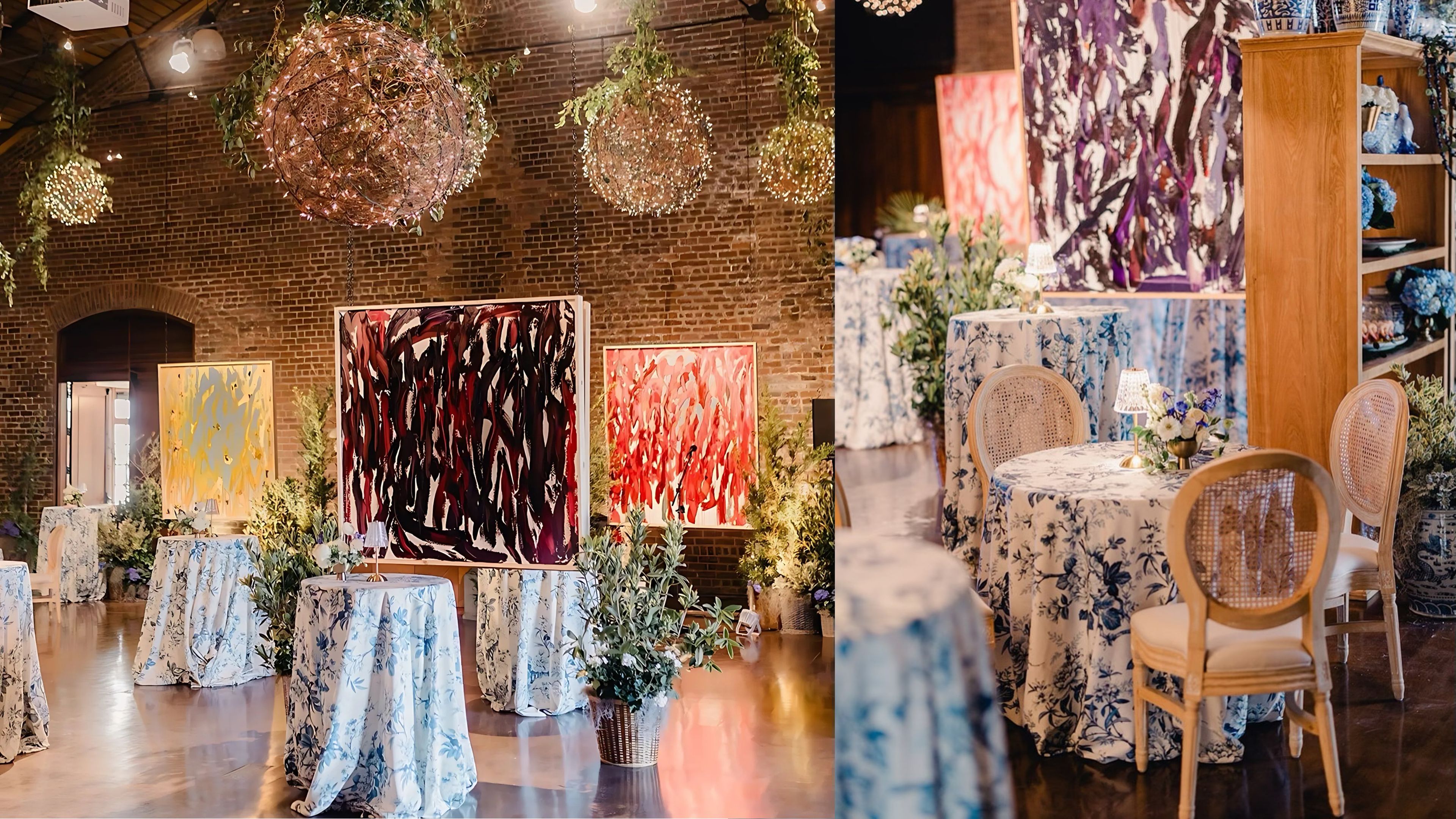 Cover photo of Port Town Collective