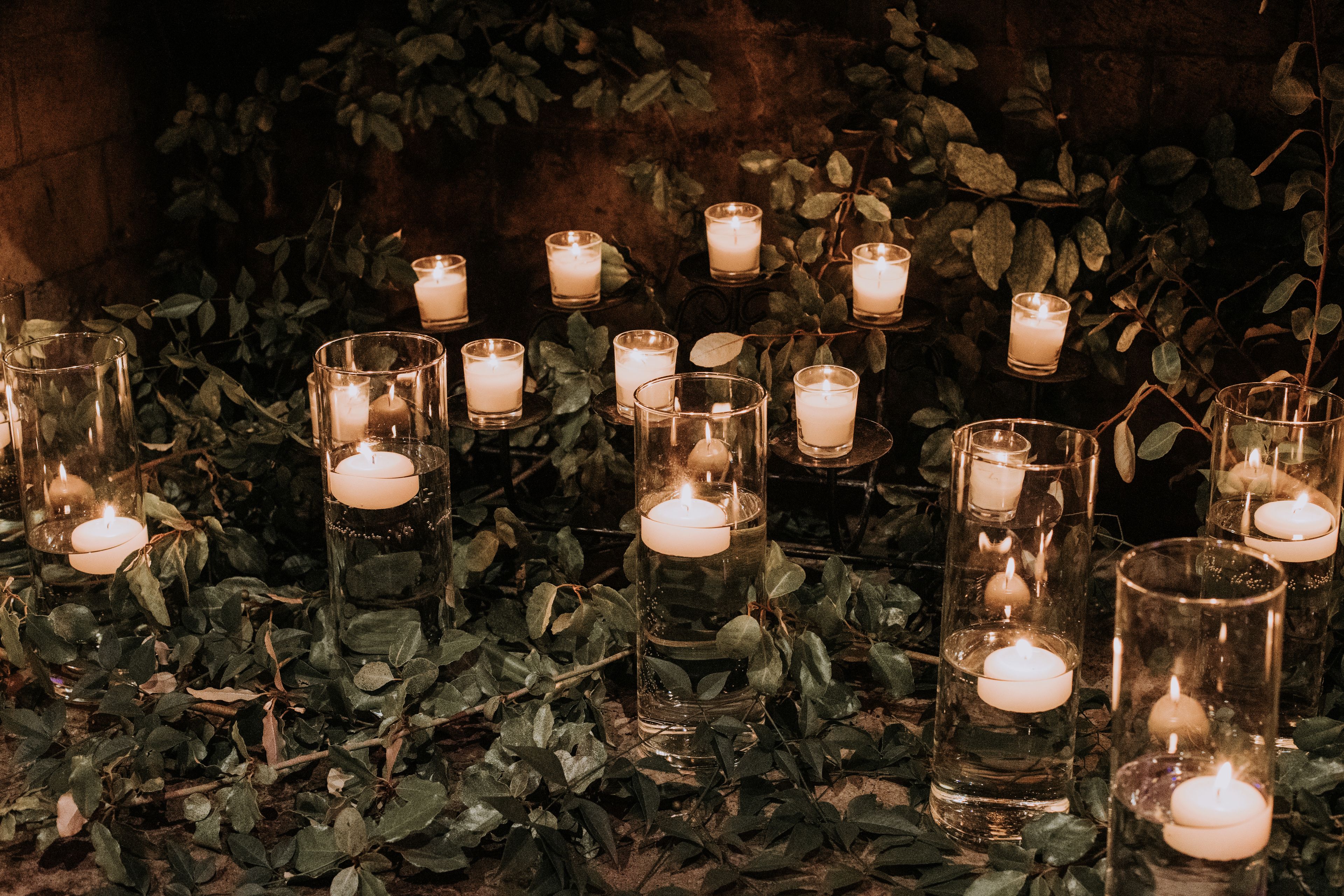 Cover photo of Sweet Water Event Planning & Rentals