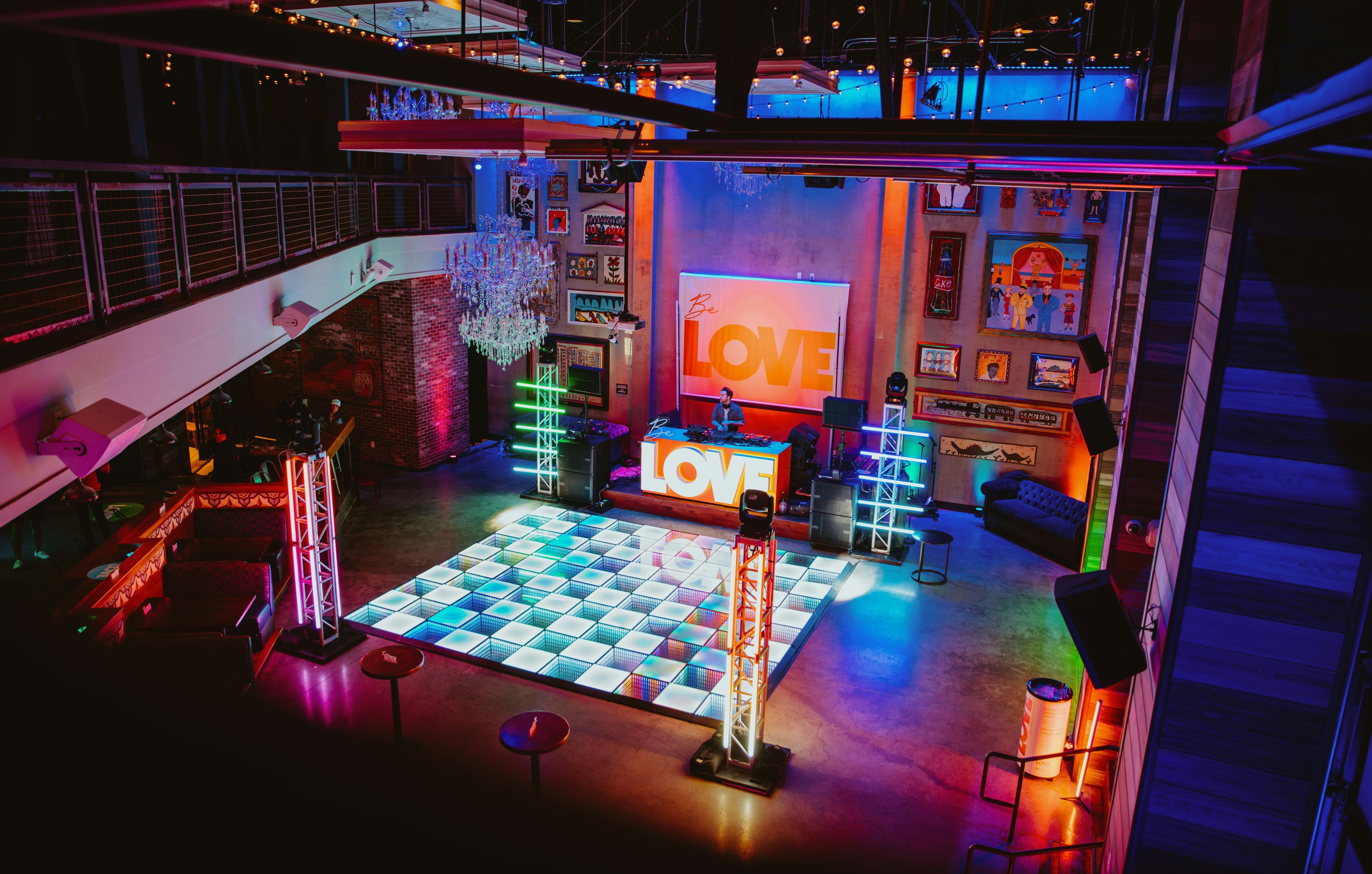 Cover photo of House of Blues Anaheim