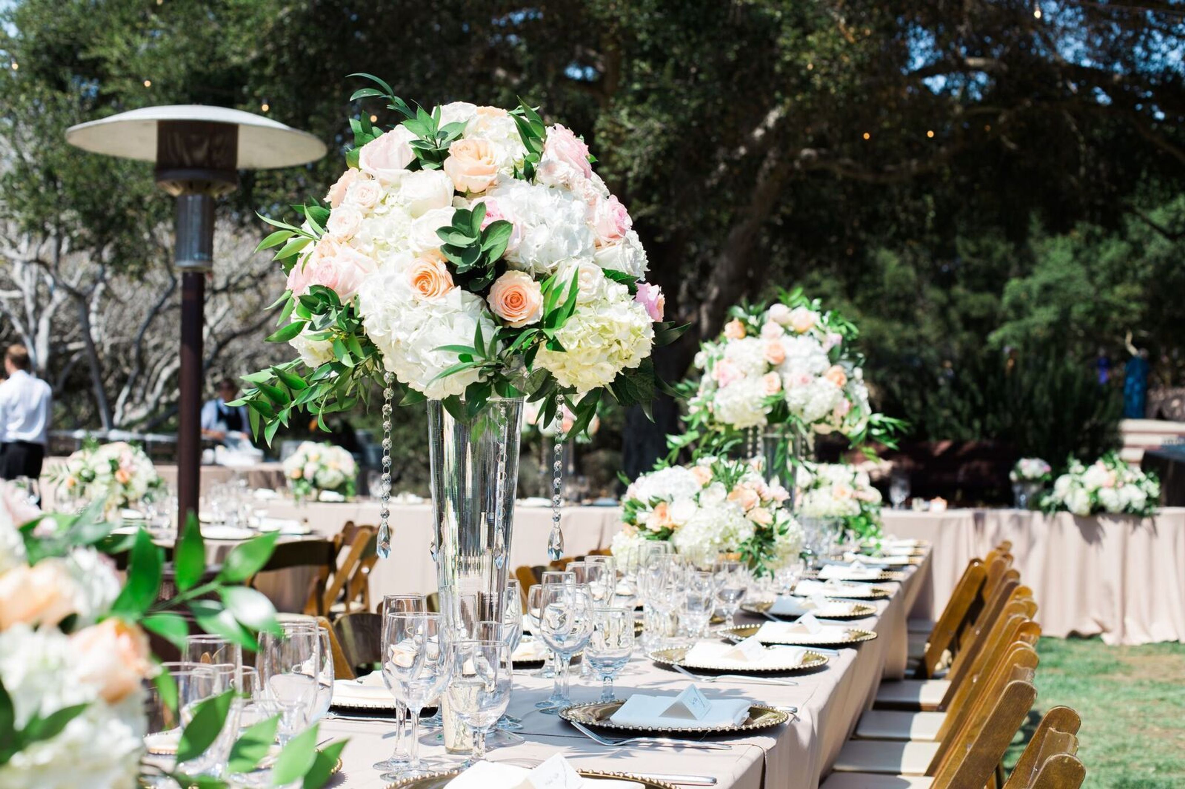 Cover photo of Burlap & Bordeaux