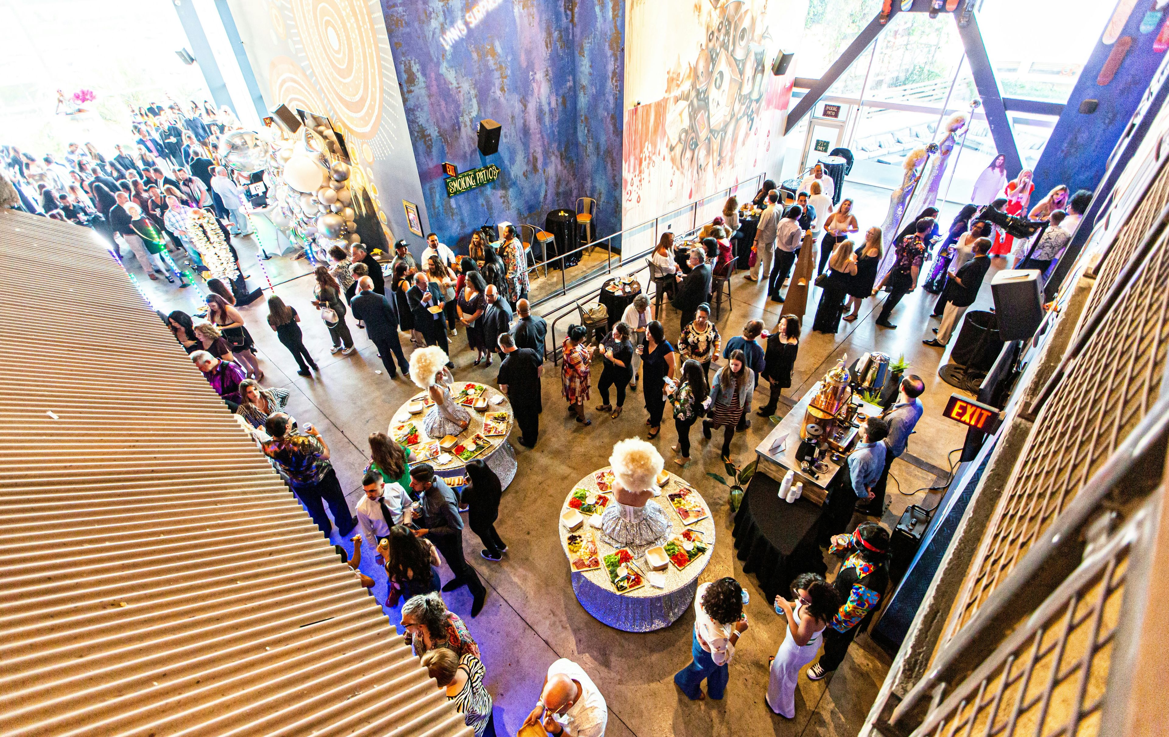 Cover photo of House of Blues Anaheim