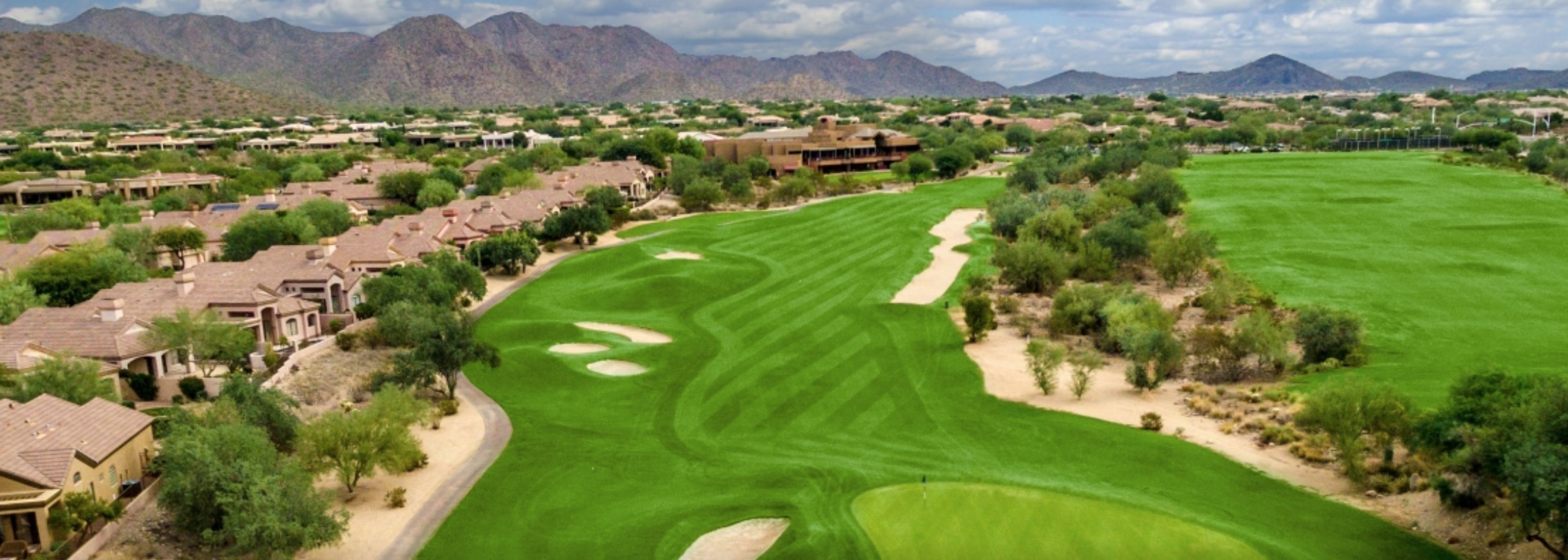 Cover photo of Ancala Country Club