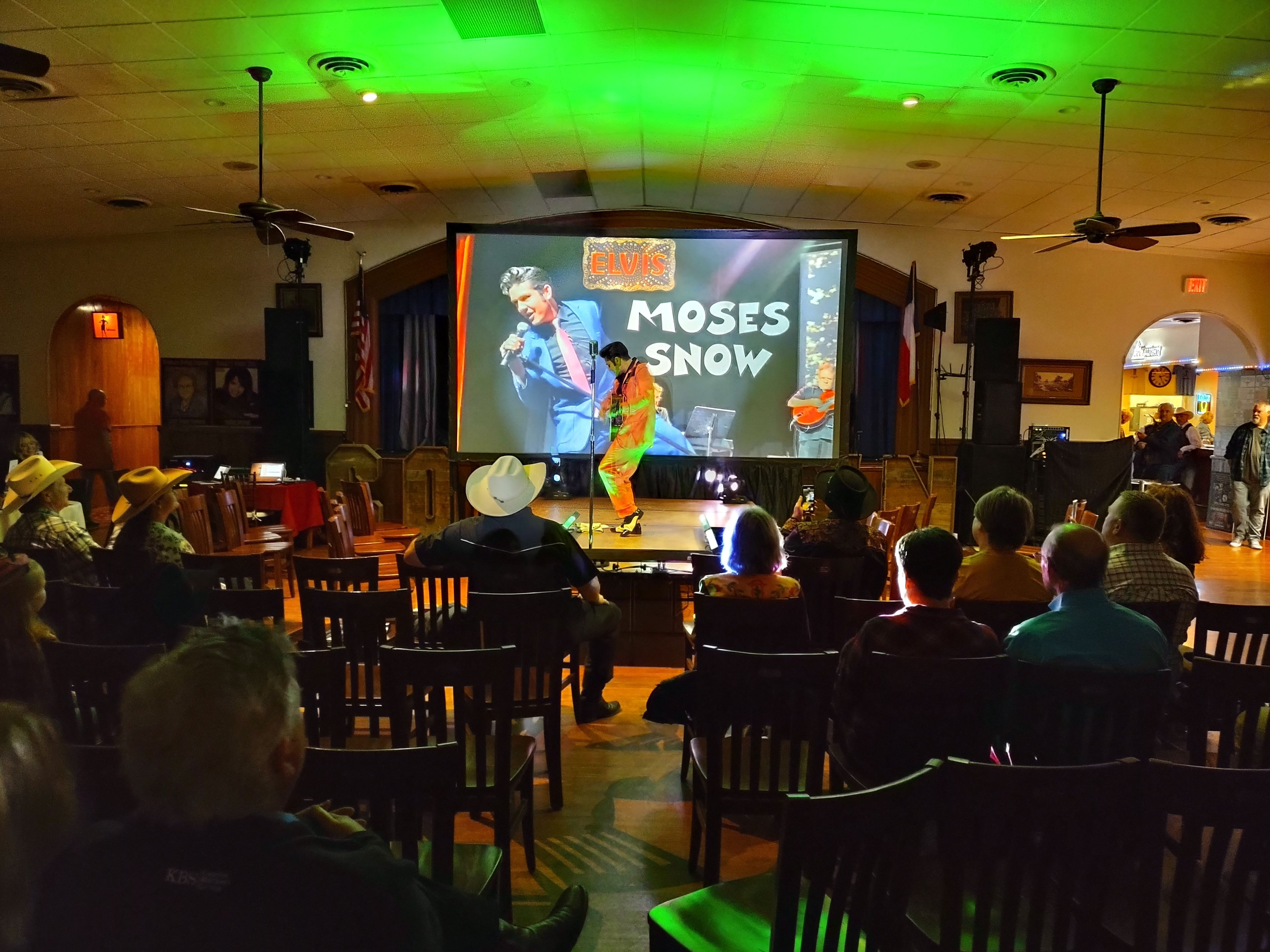 Cover photo of IPME Events