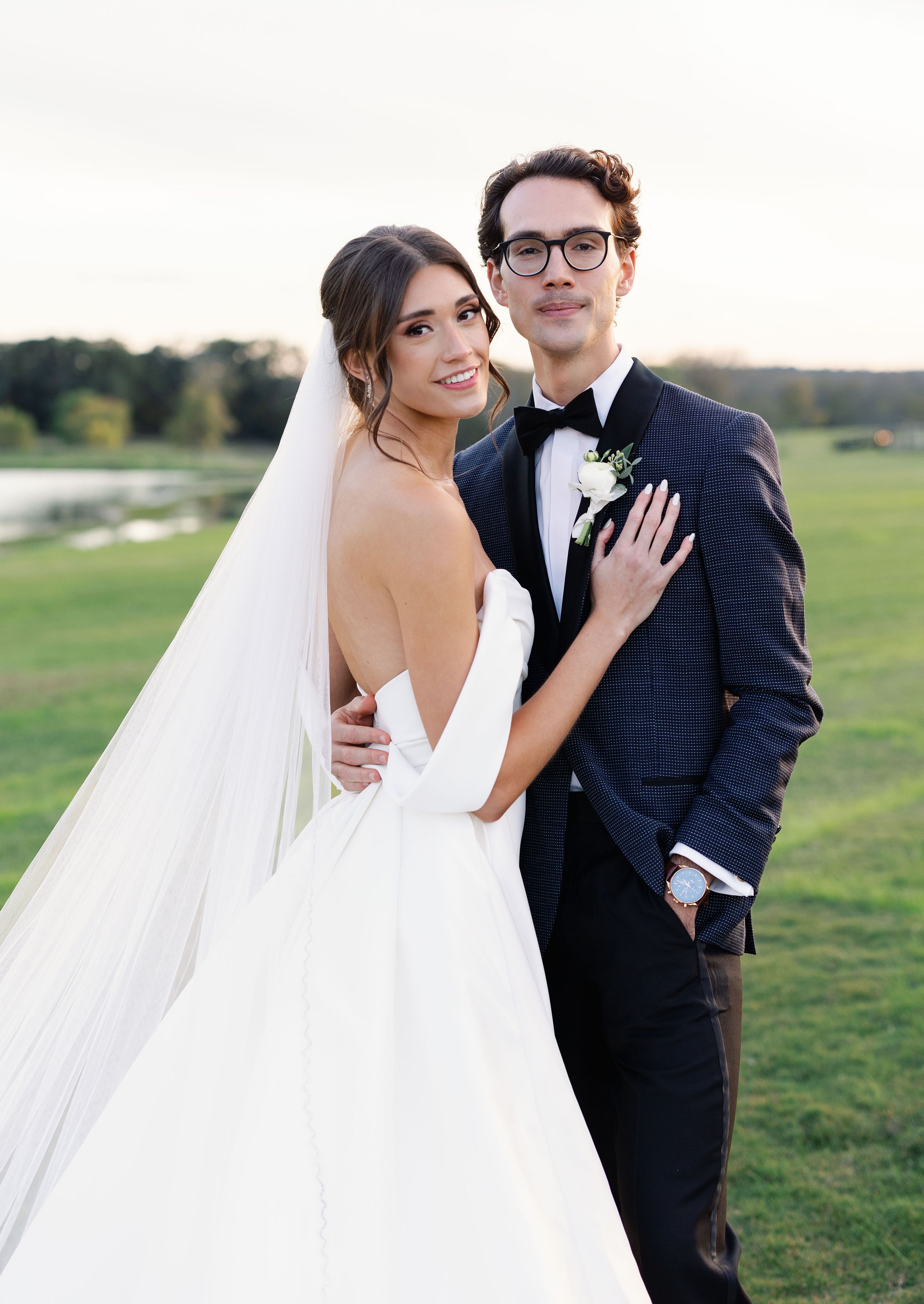 Cover photo of Brittany Blanchard Beauty