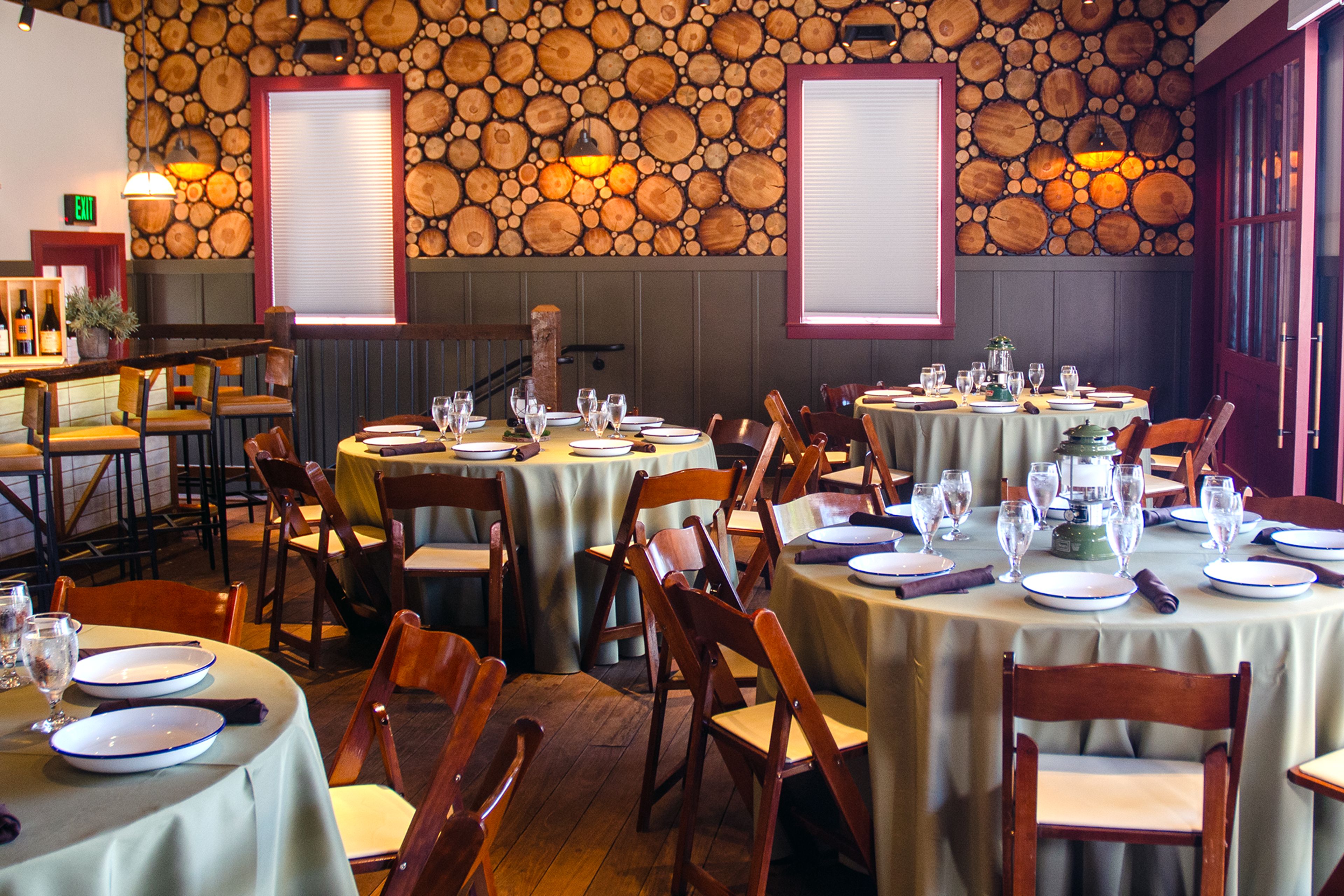 Cover photo of Campsite Brewing Company