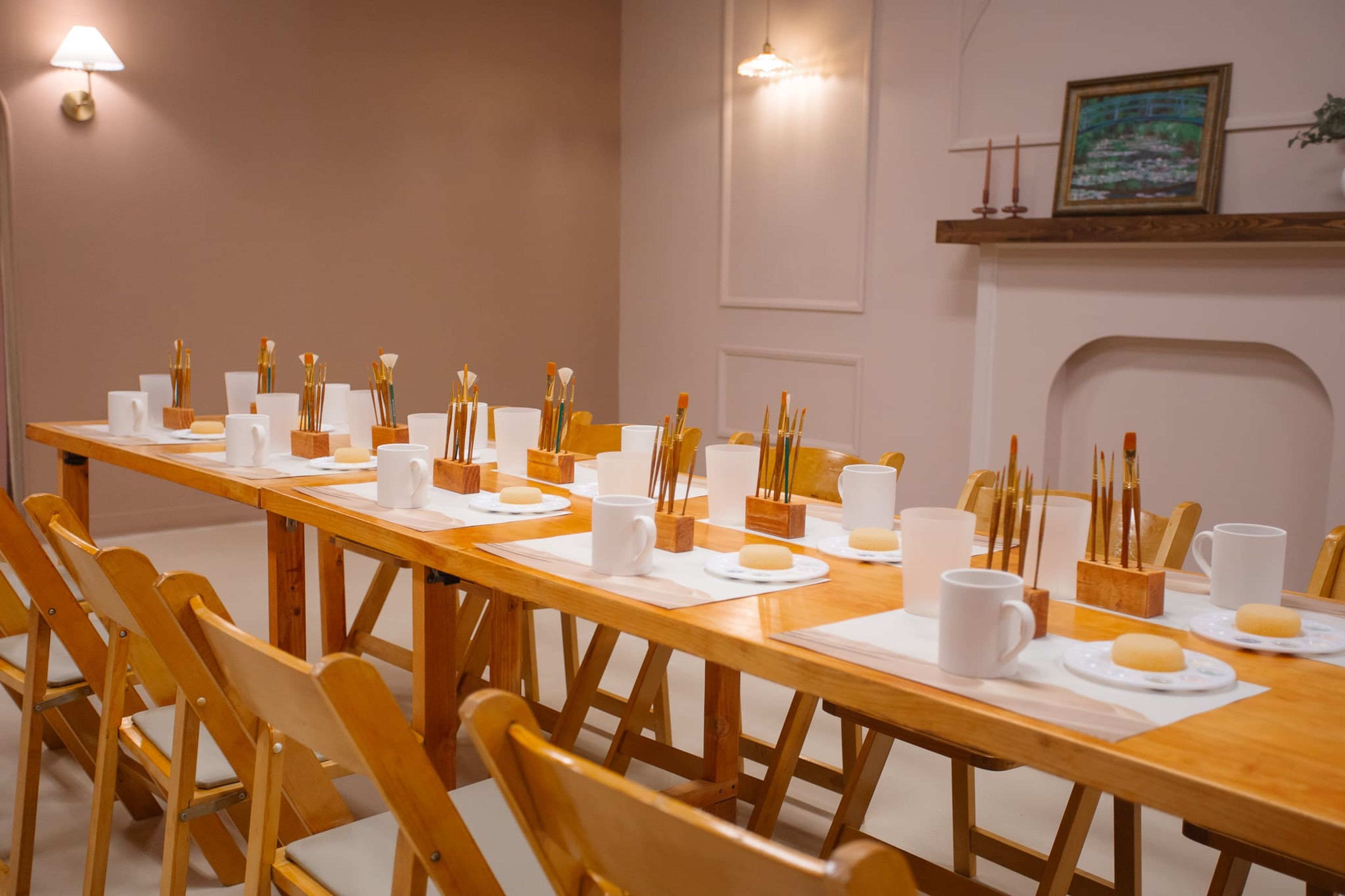 Cover photo of Creative Collective Studio