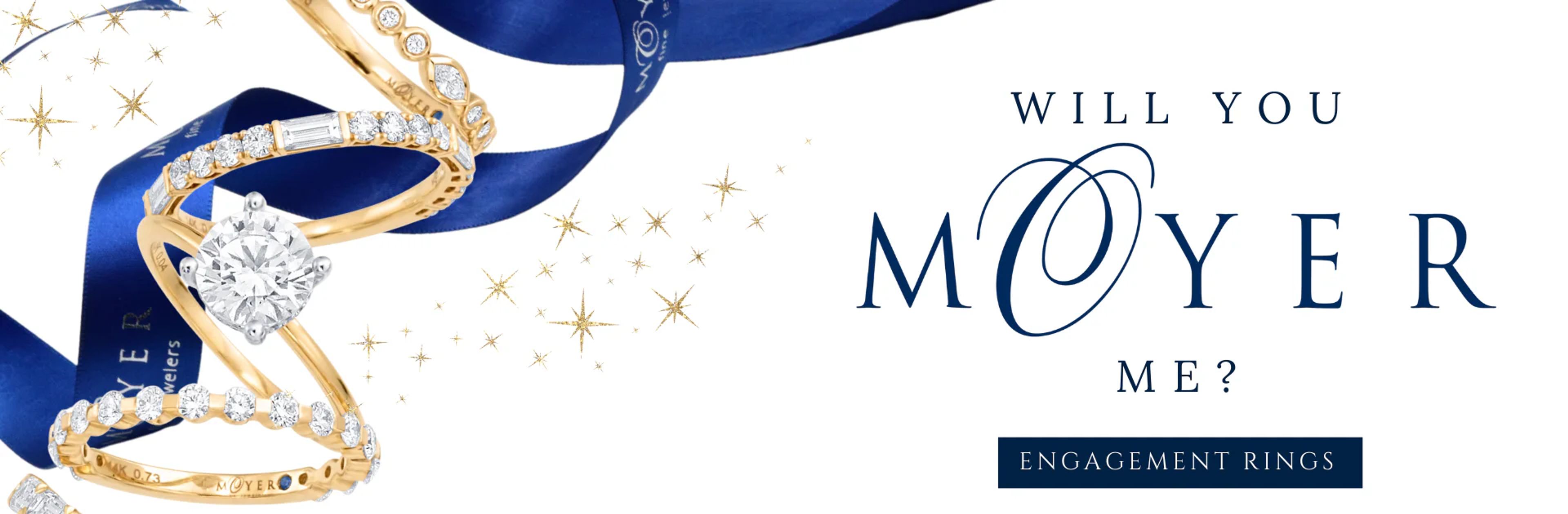 Cover photo of Moyer Fine Jewelers
