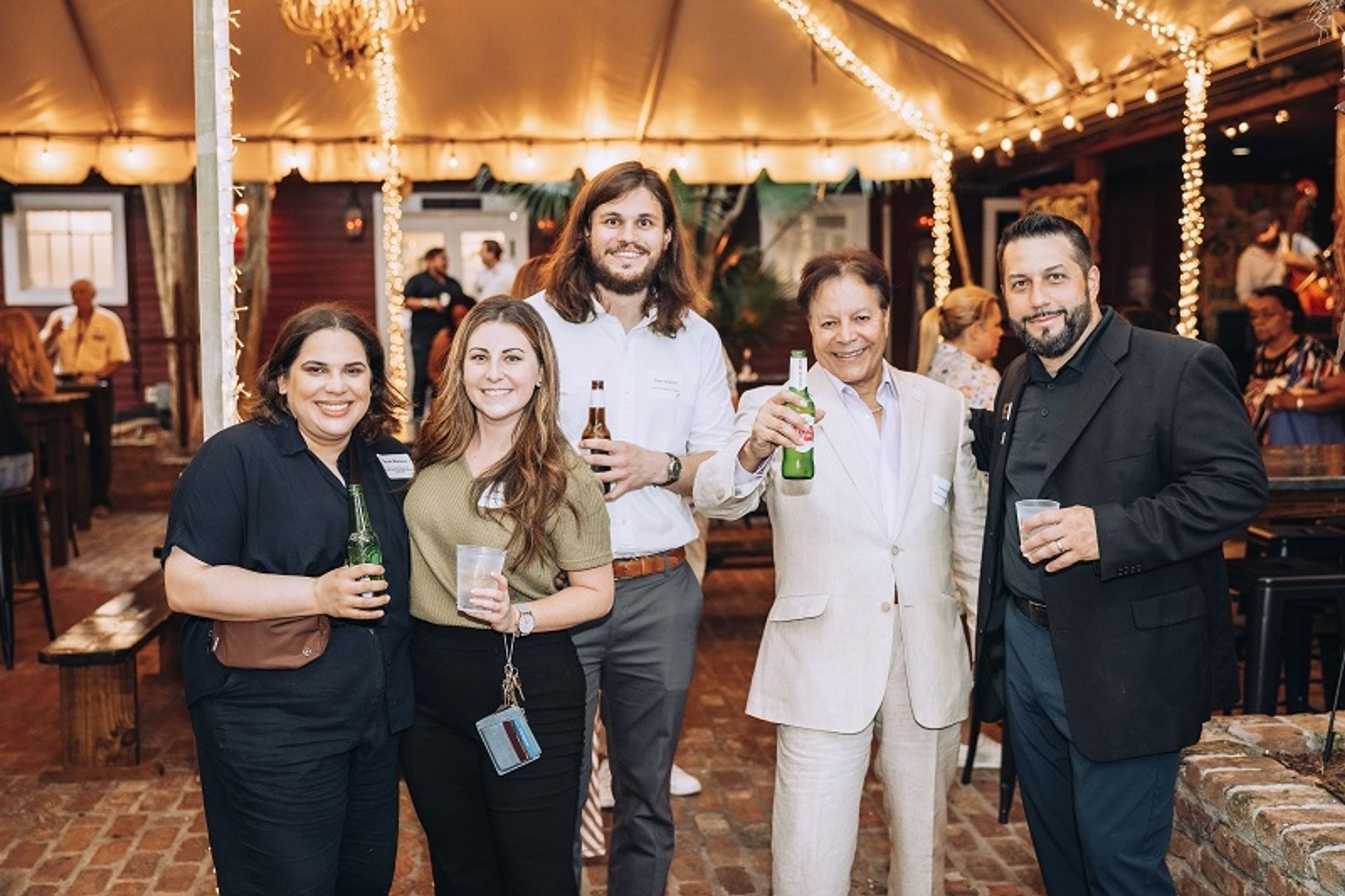 Cover photo of House of Blues New Orleans