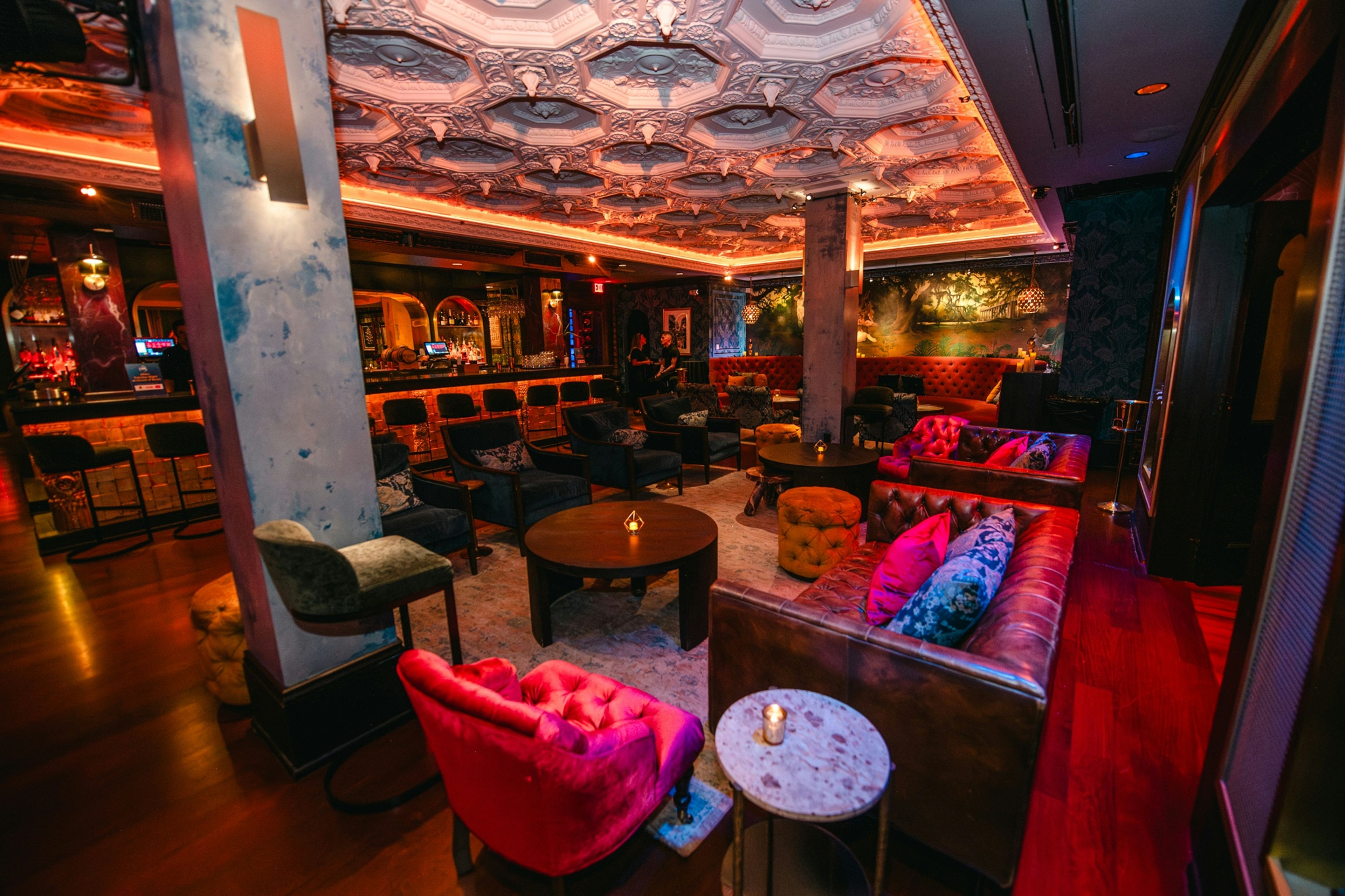 Cover photo of House of Blues New Orleans