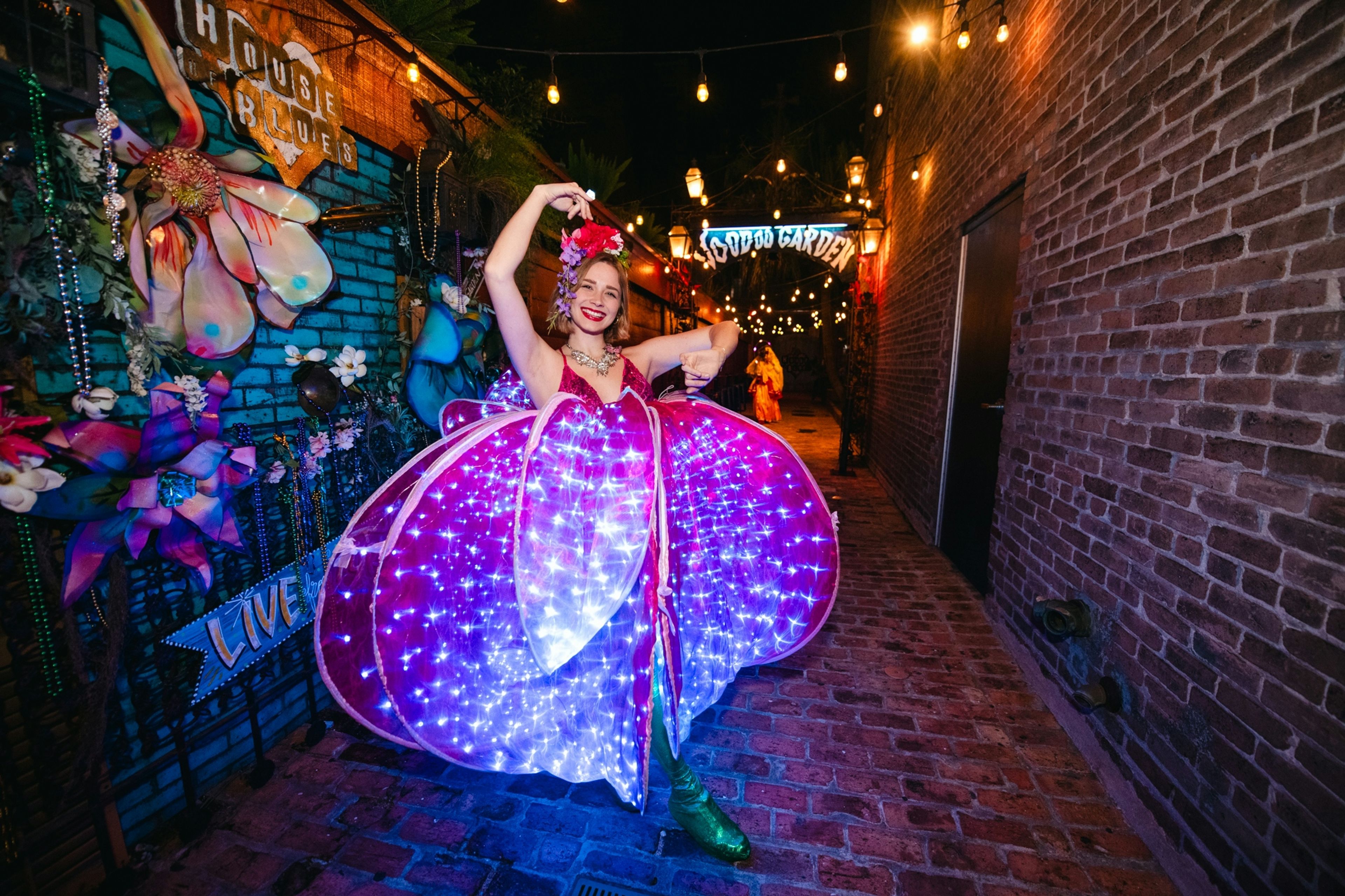 Cover photo of House of Blues New Orleans