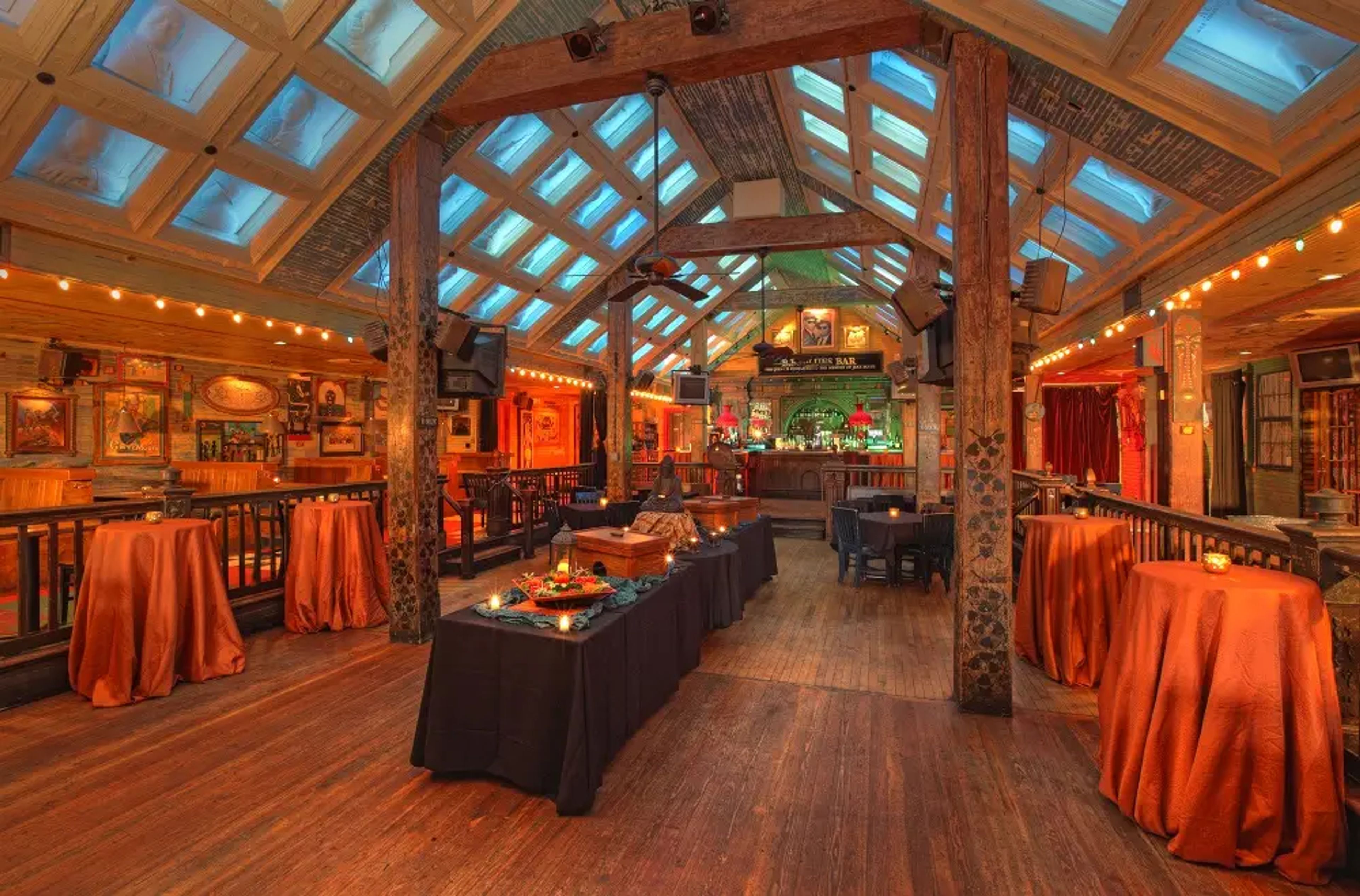 Cover photo of House of Blues New Orleans