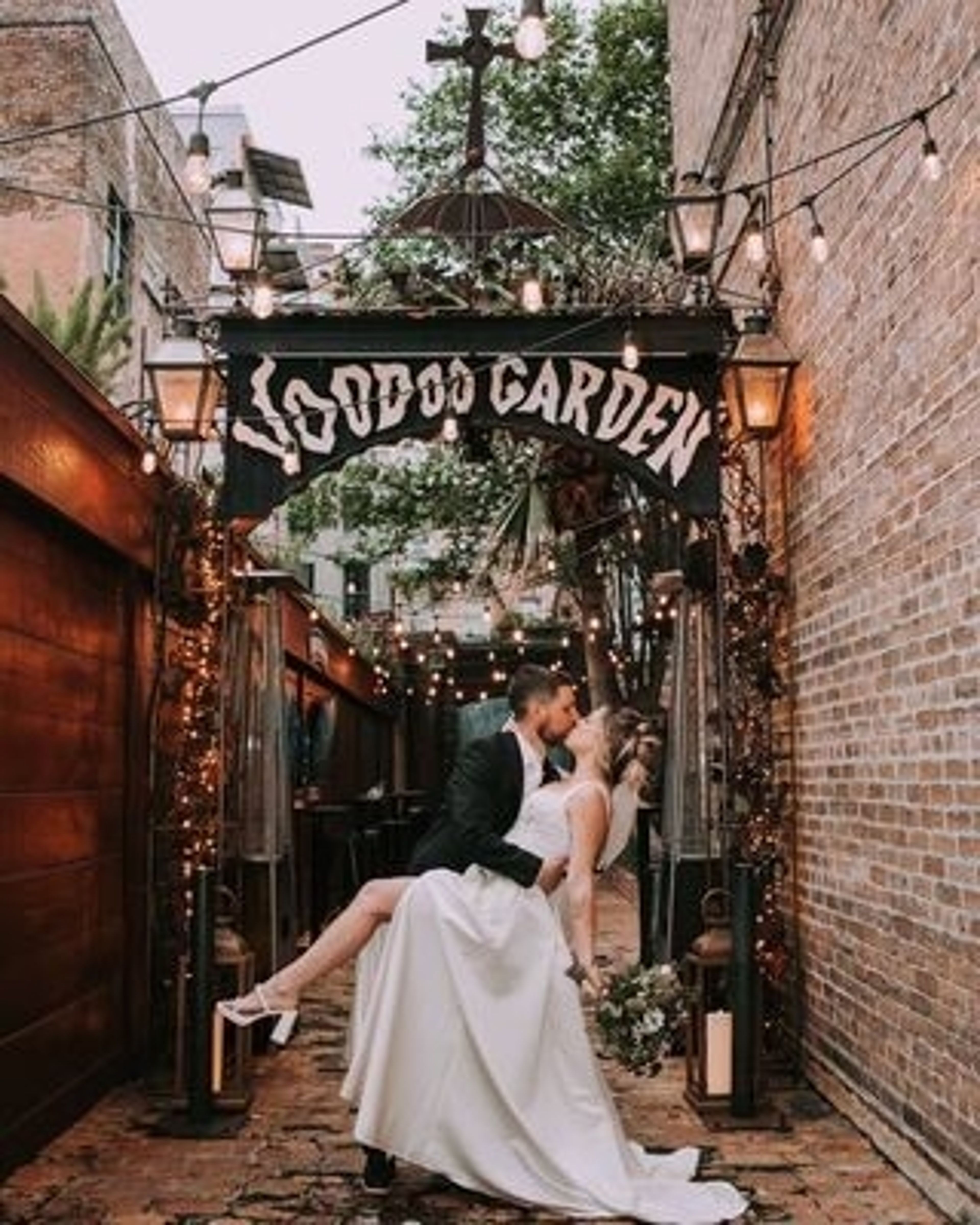 Cover photo of House of Blues New Orleans