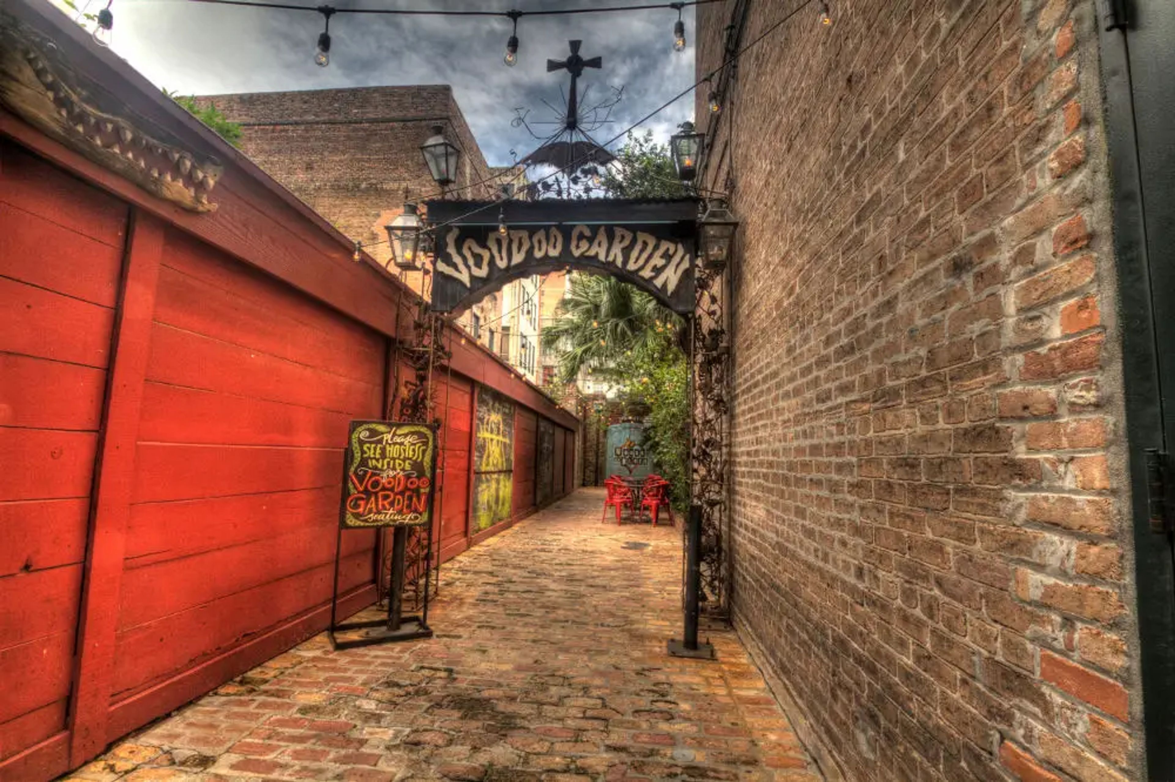 Cover photo of House of Blues New Orleans