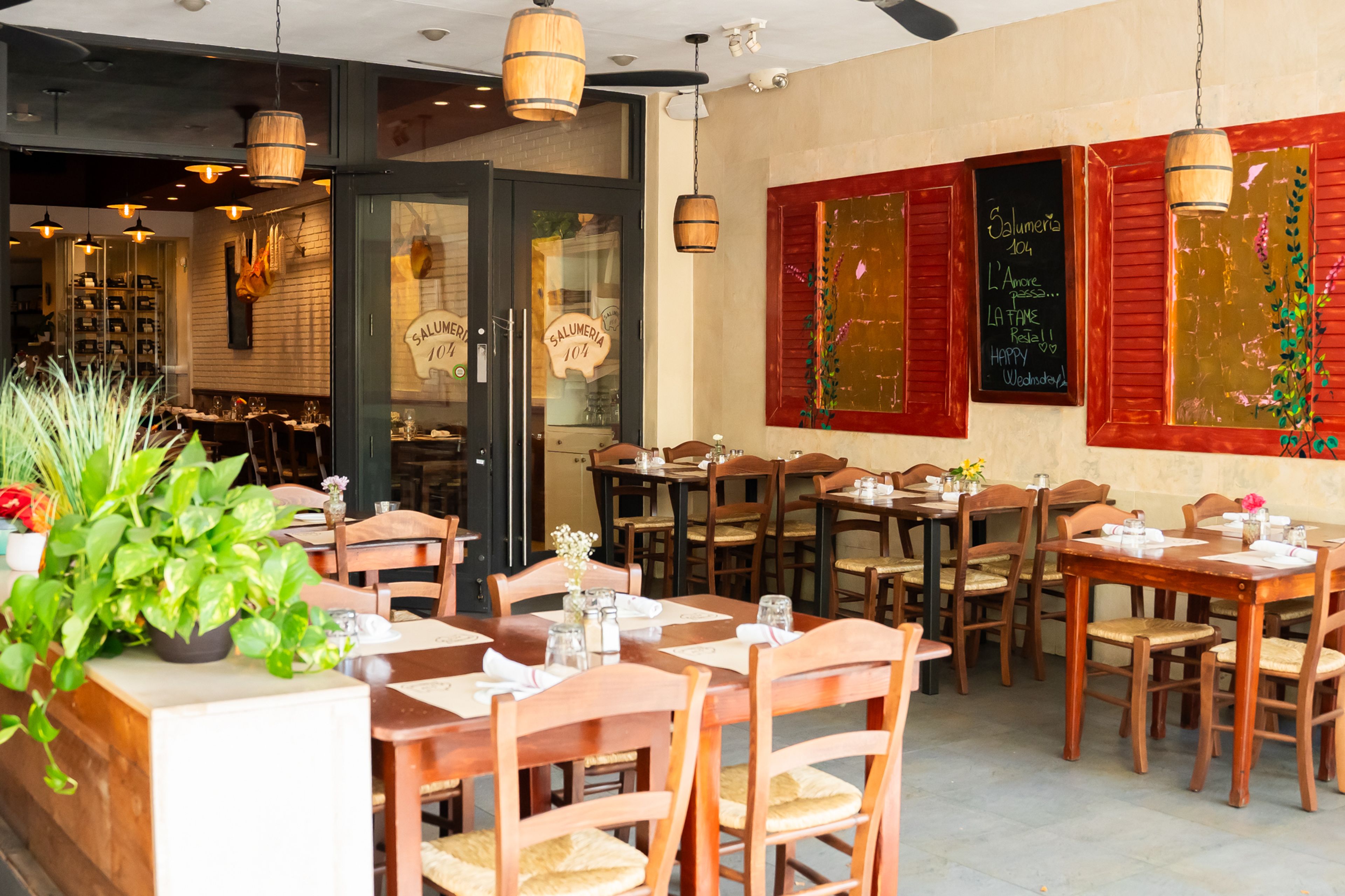 Featured photo from Salumeria Coral Gables