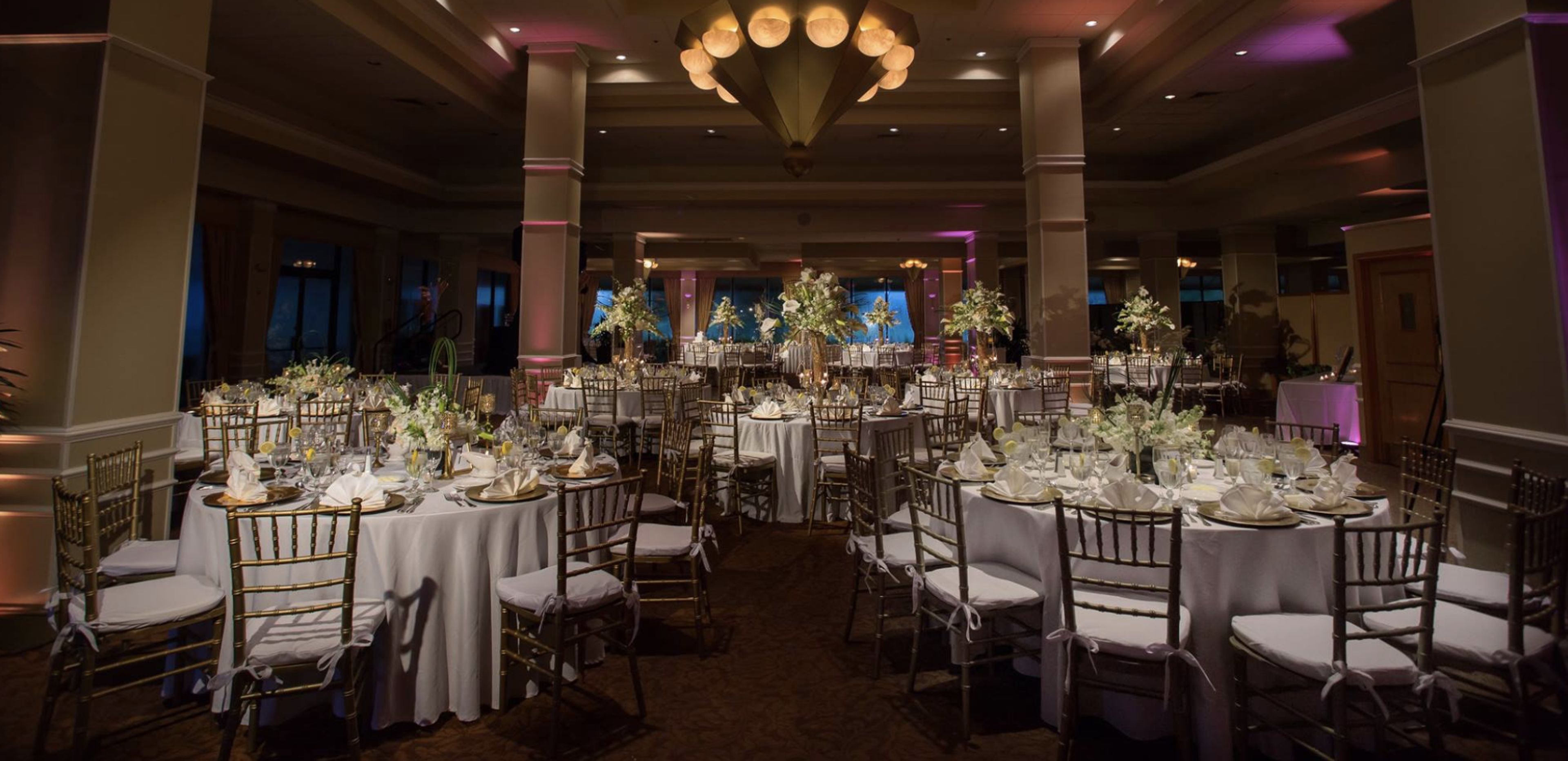 Cover photo of Boca Lago Country Club