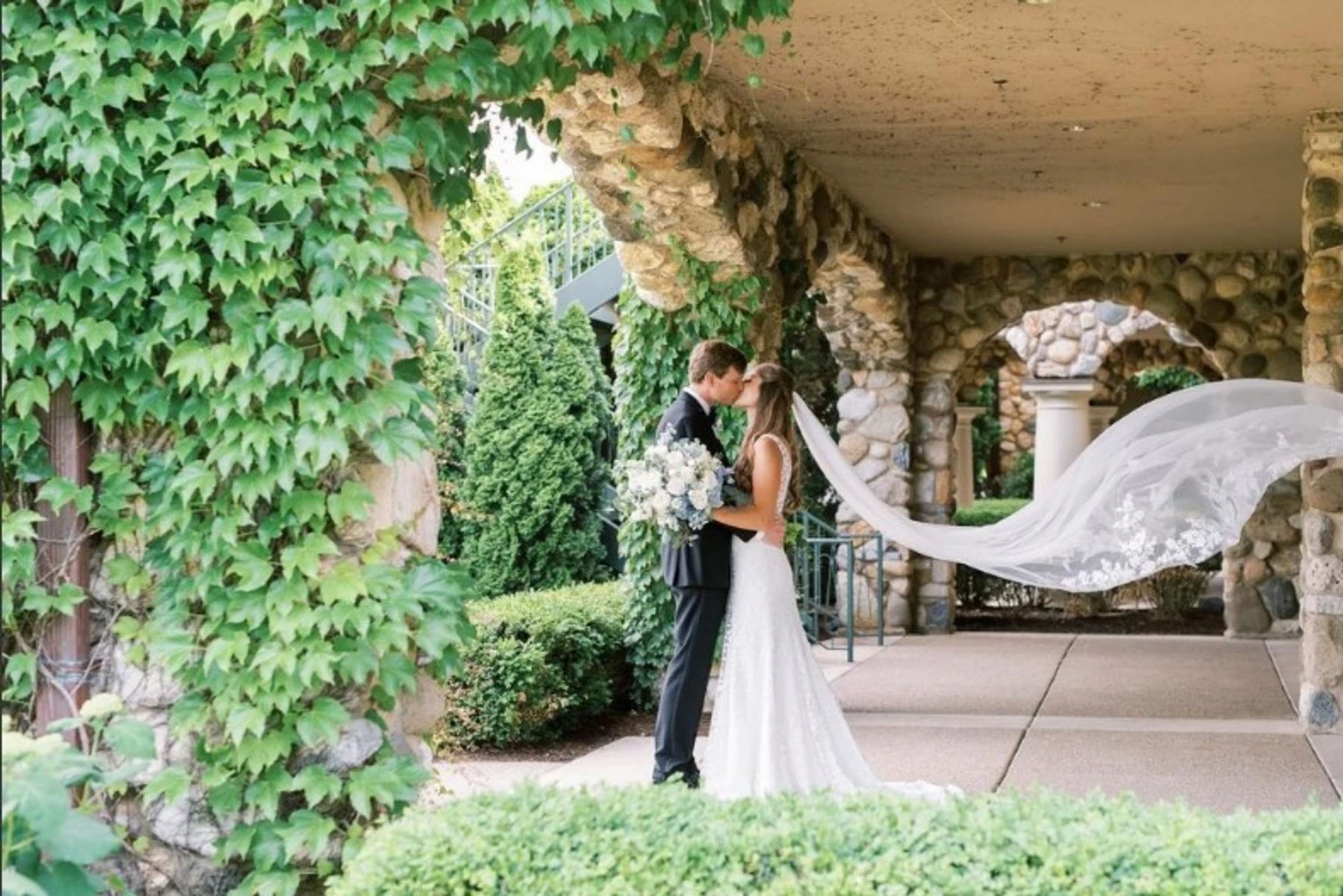 Cover photo of Boulder Ridge Country Club