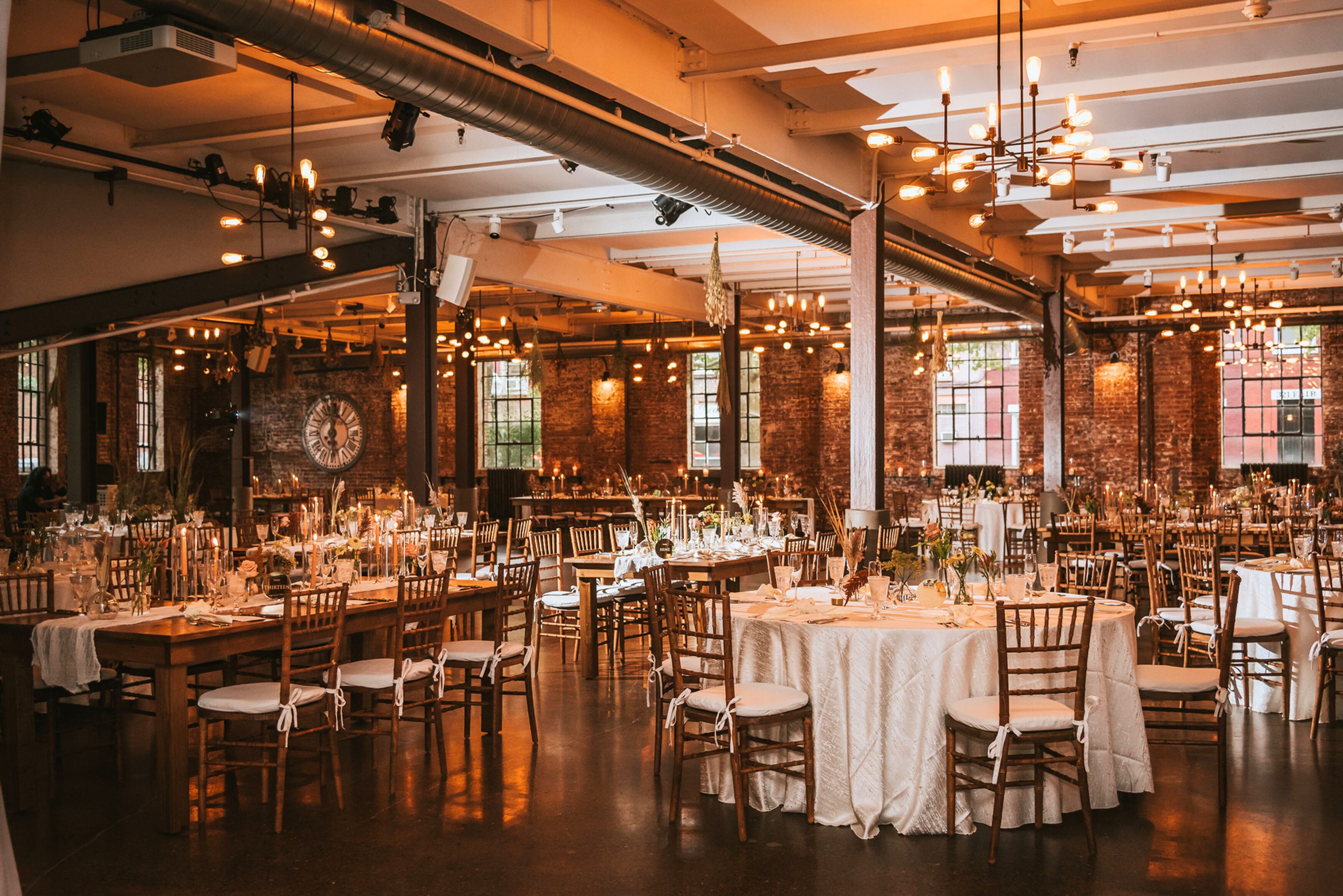 Cover photo of Senate Garage