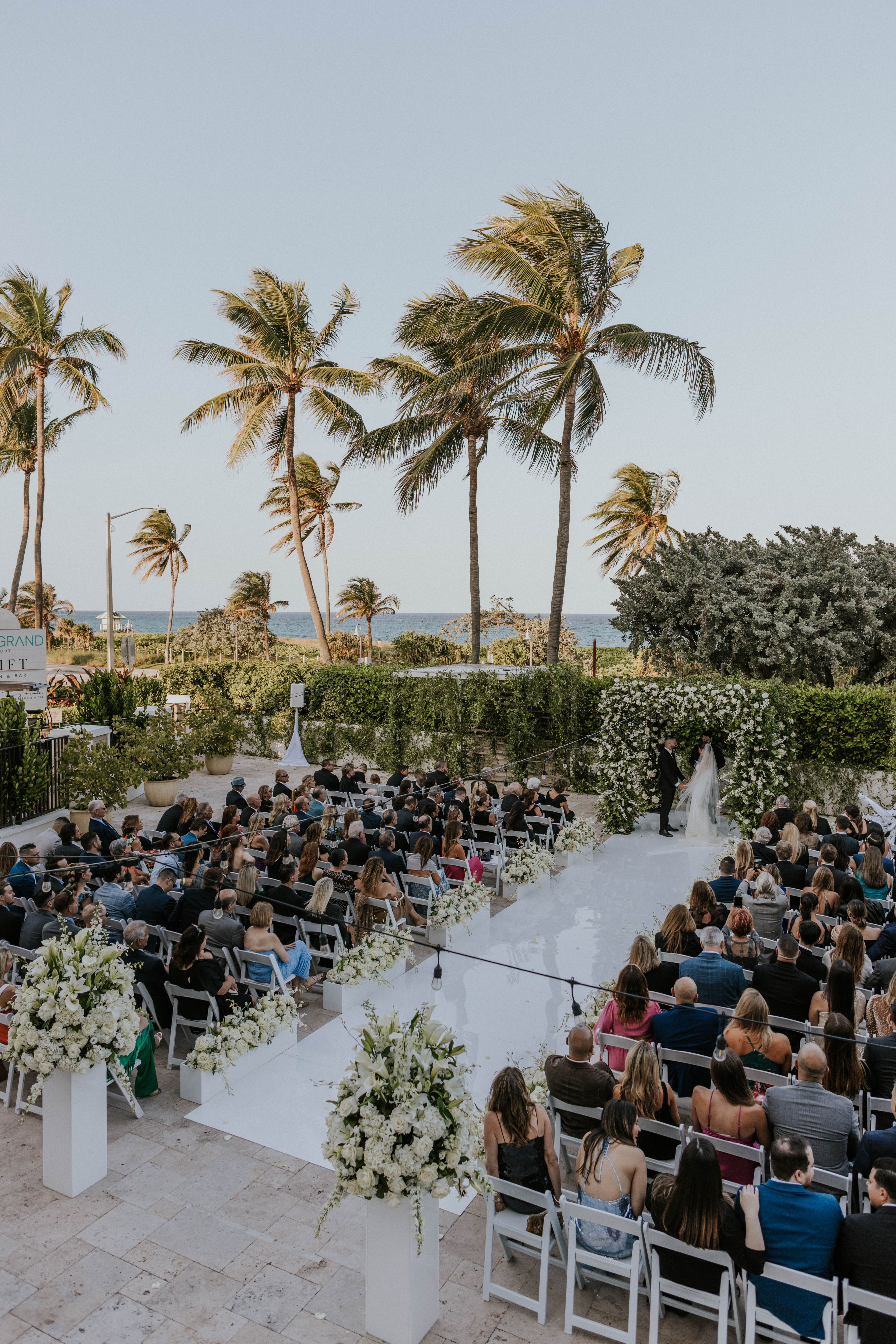 Cover photo of Opal Grand Oceanfront Resort