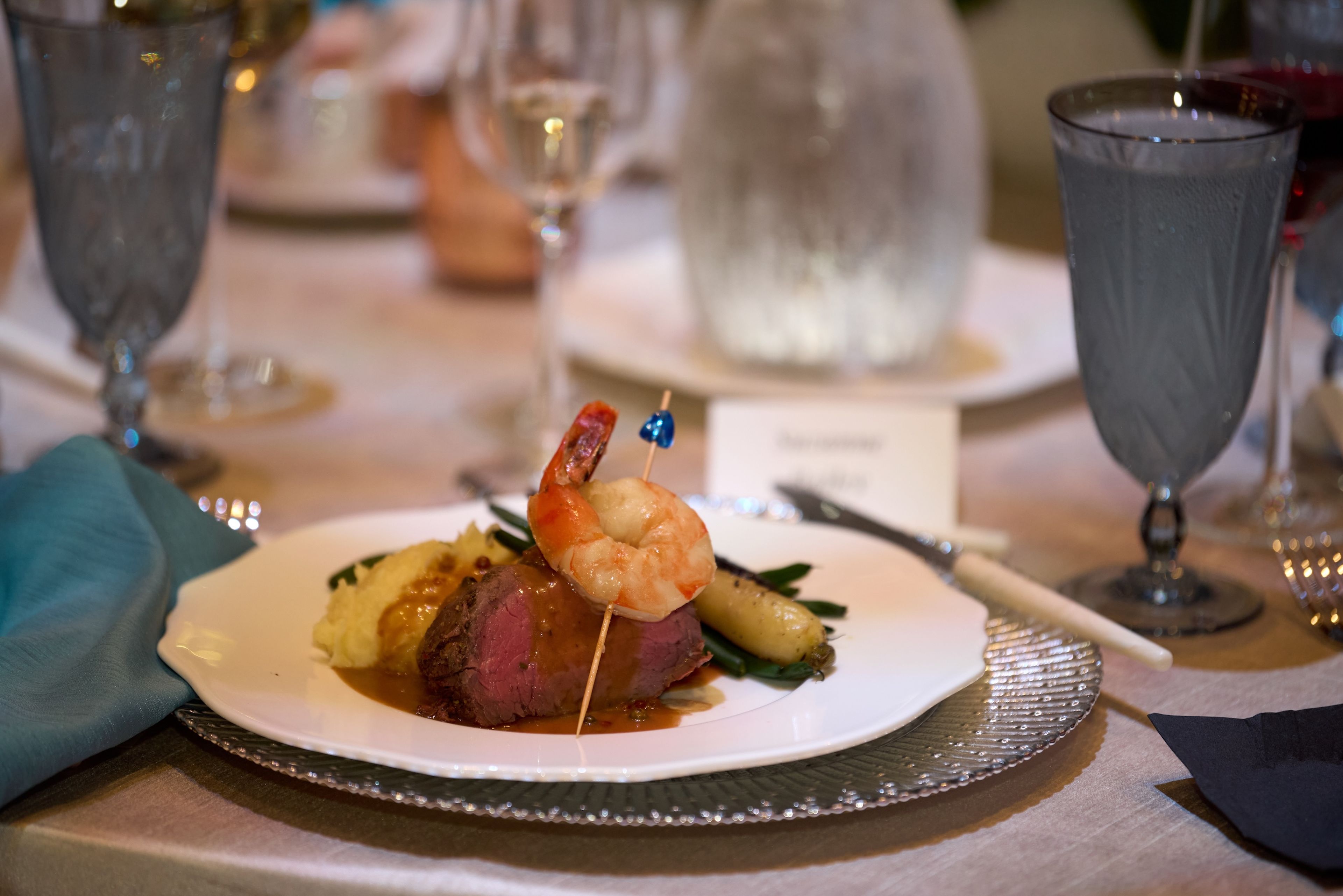 Cover photo of Céline and Company Catering