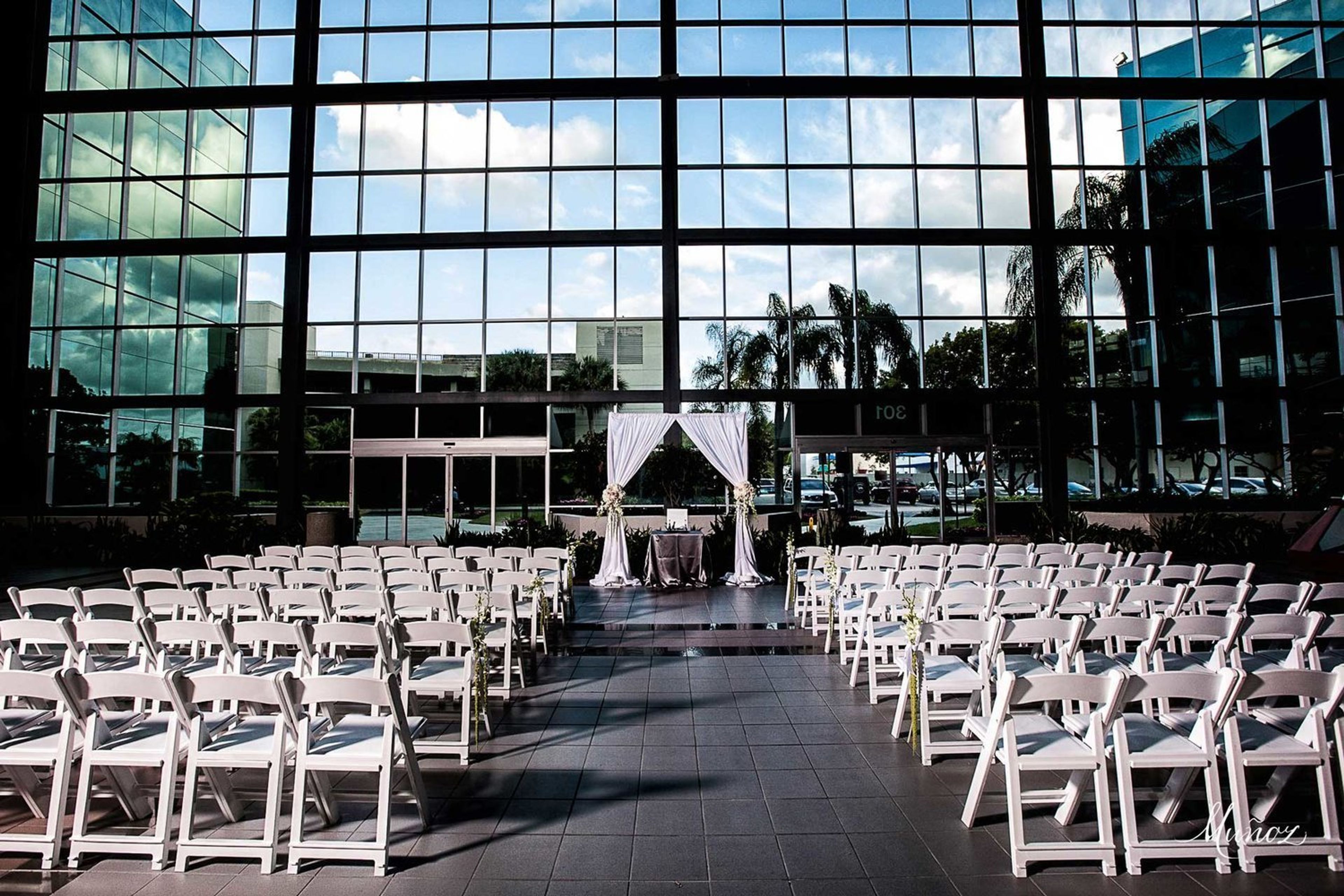 Cover photo of Pavilion Grille