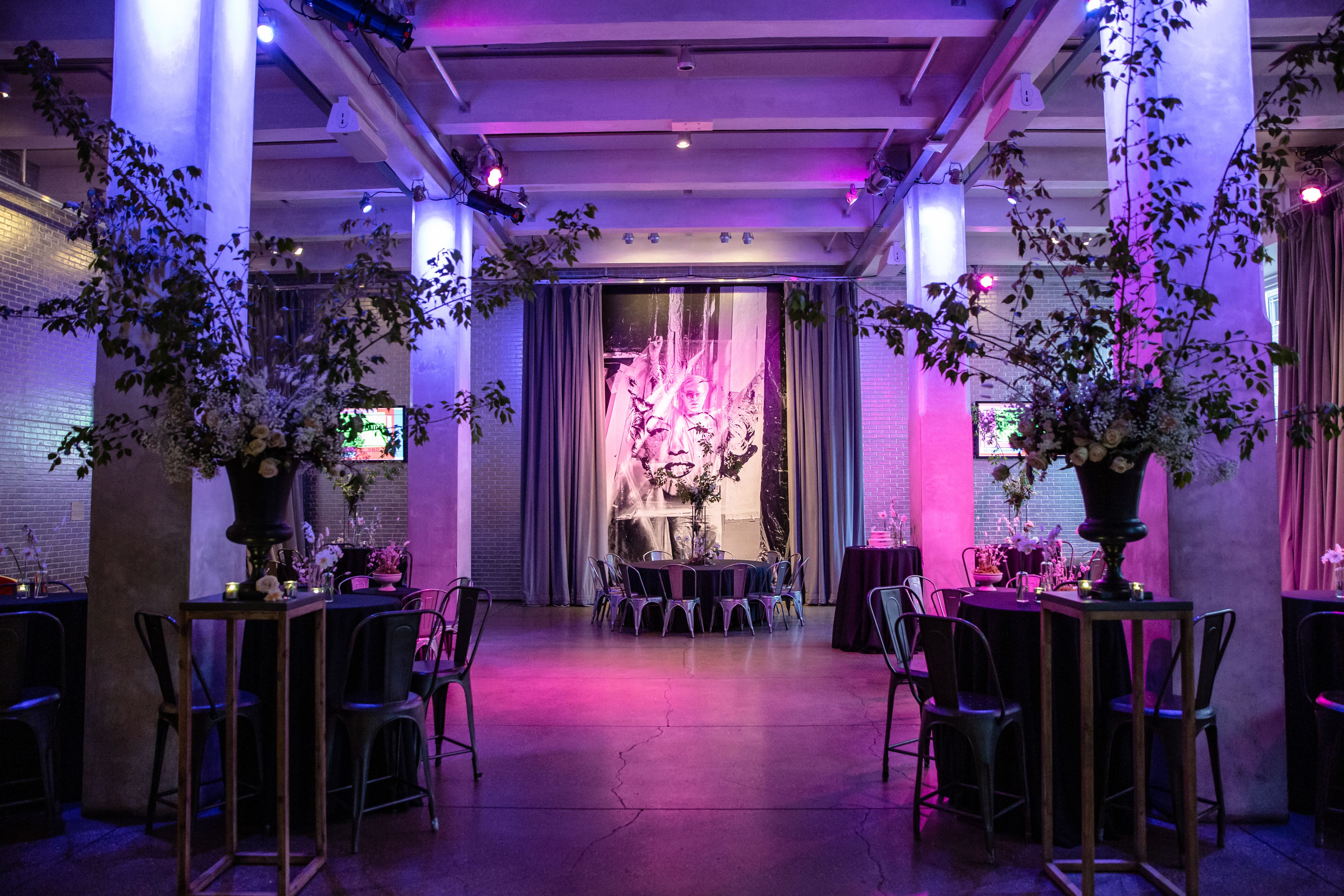 Featured photo from Carnegie Museums | The Andy Warhol Museum