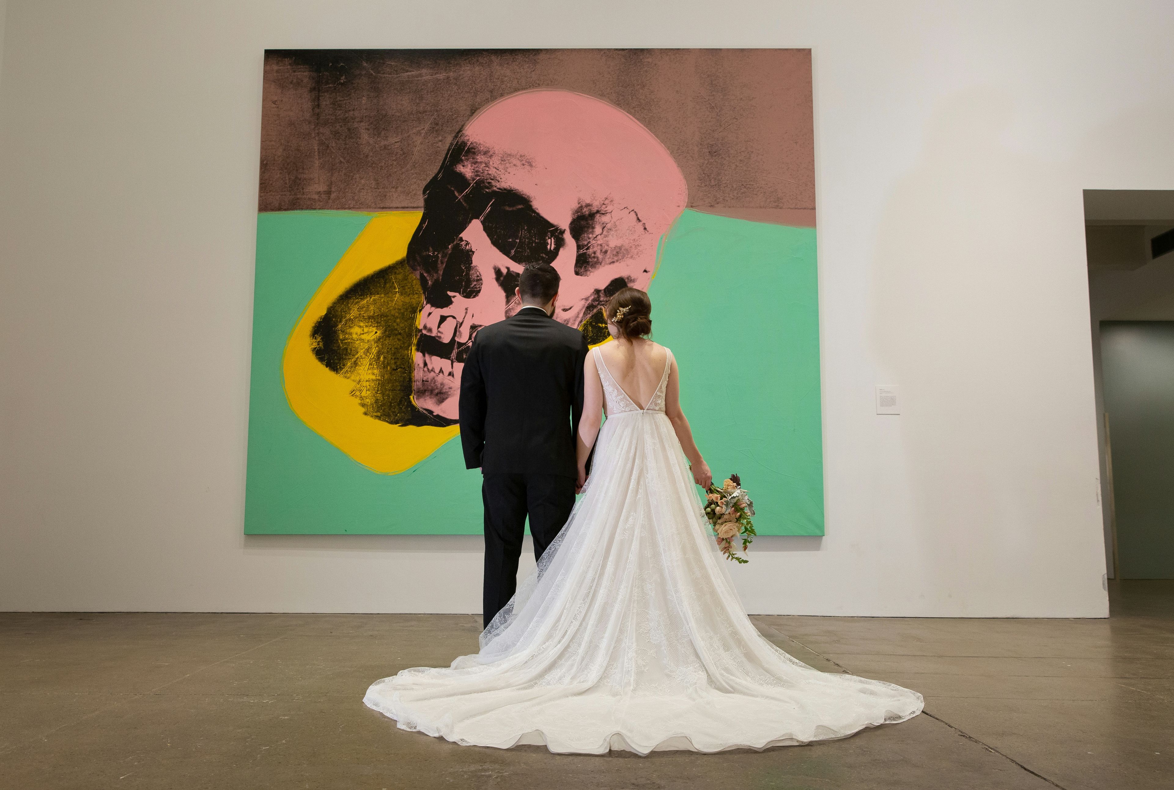 Cover photo of Carnegie Museums | The Andy Warhol Museum