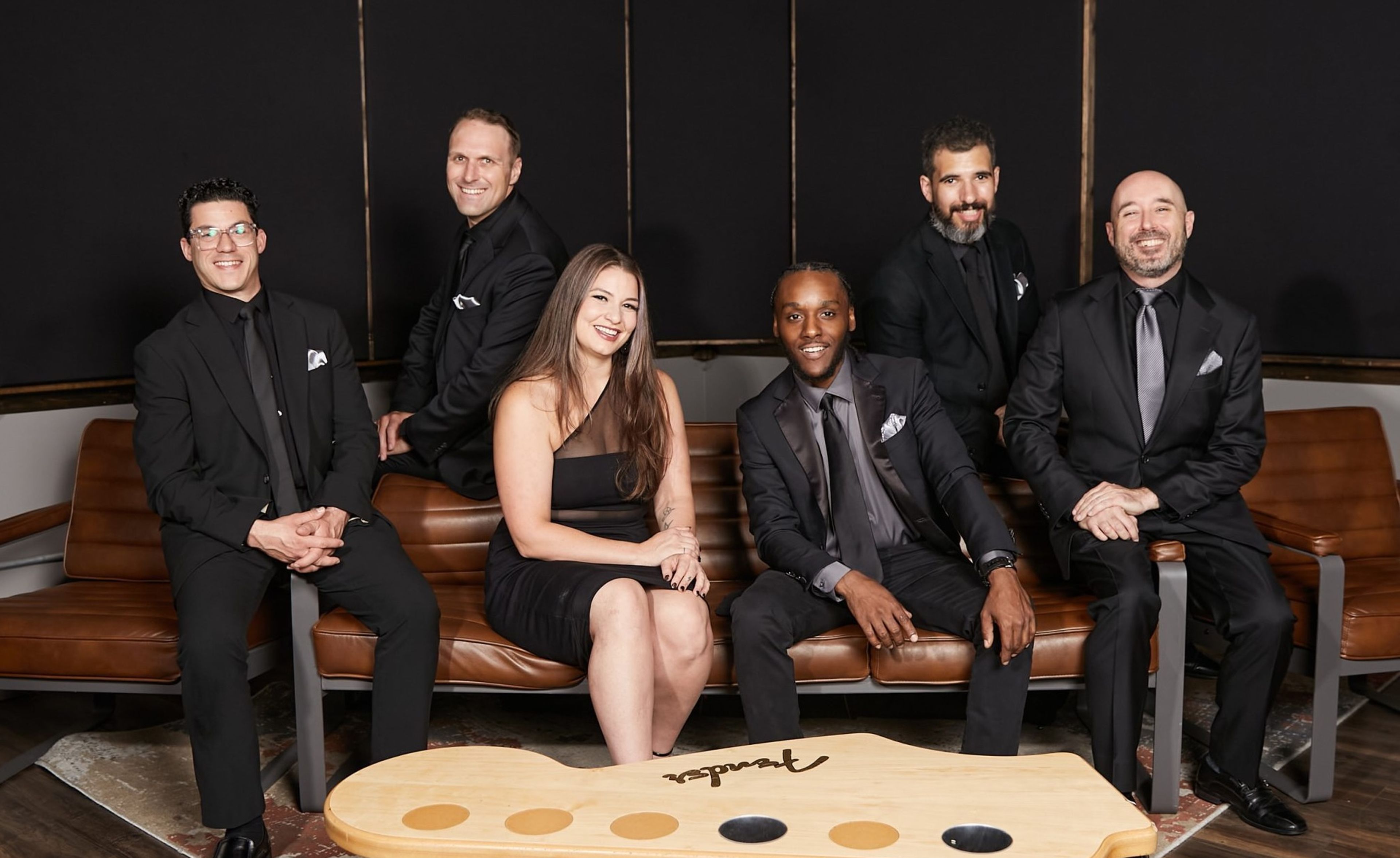 Cover photo of Skyline