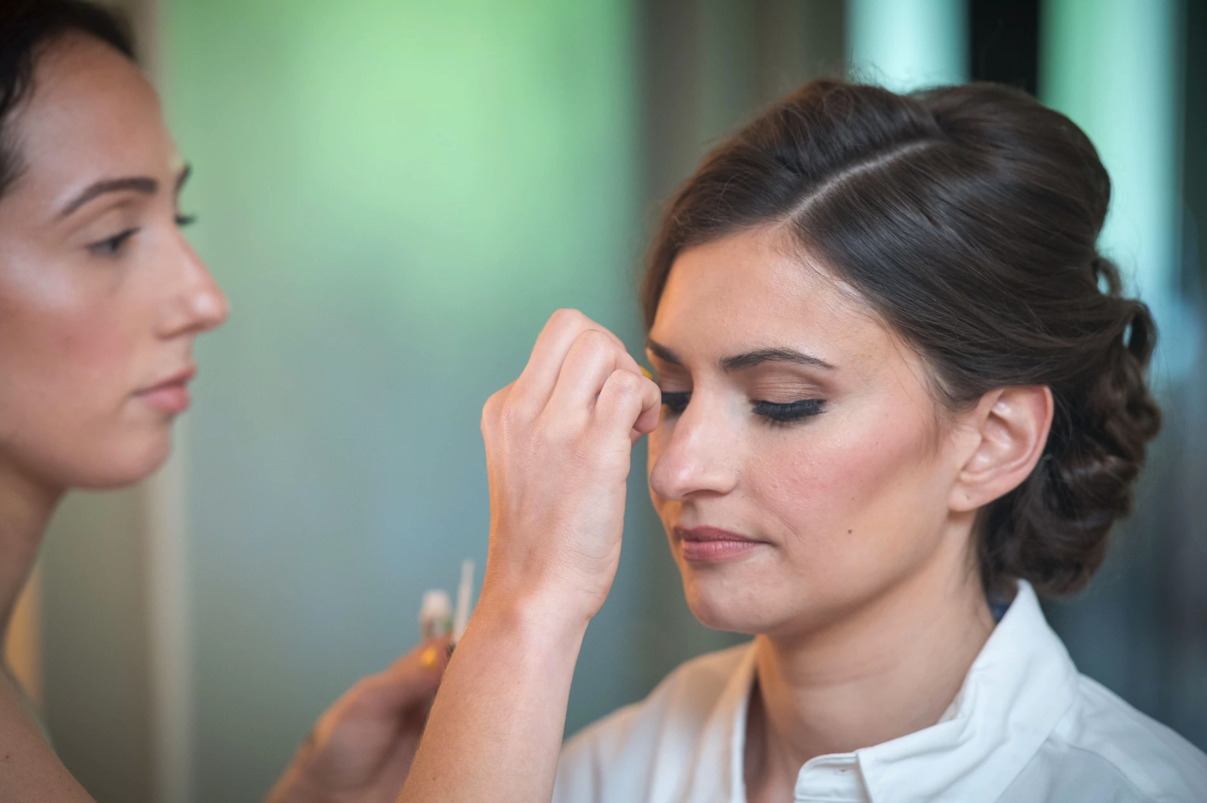 Cover photo of On-Site Hair and Makeup