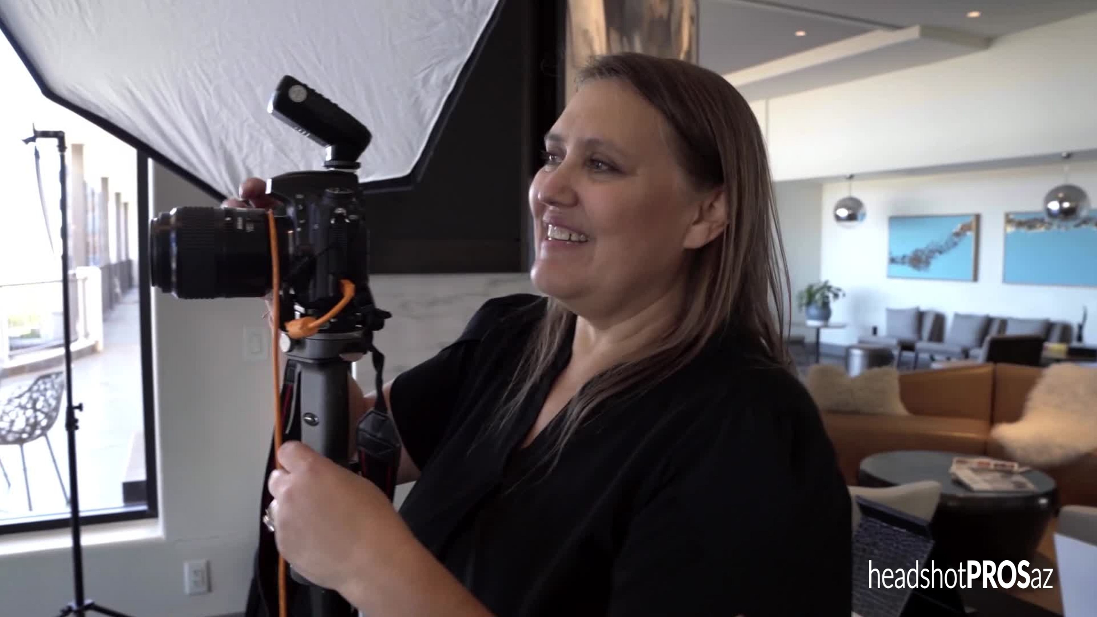 Cover photo of Headshot Pros AZ