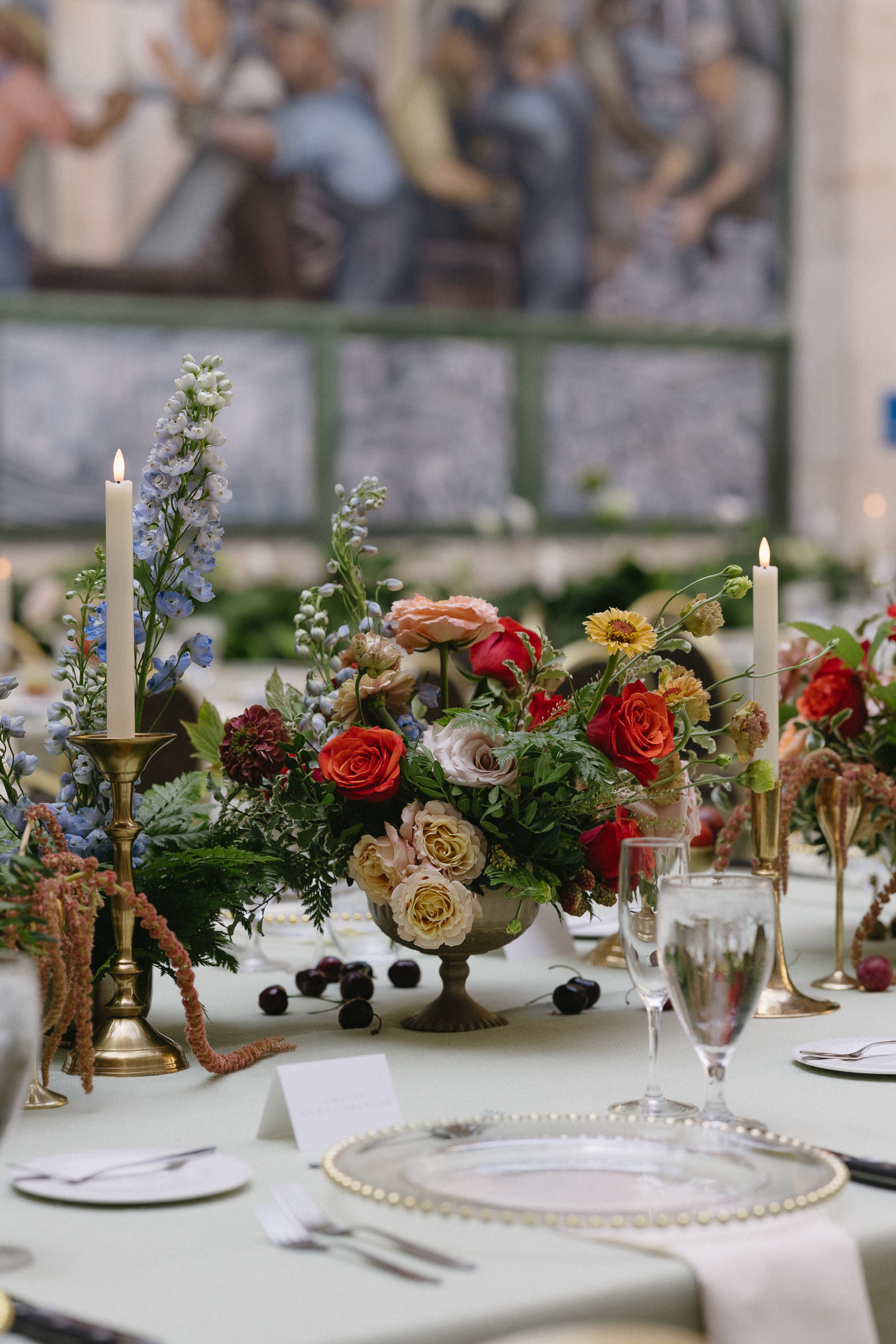 Cover photo of Little Workshop Floral