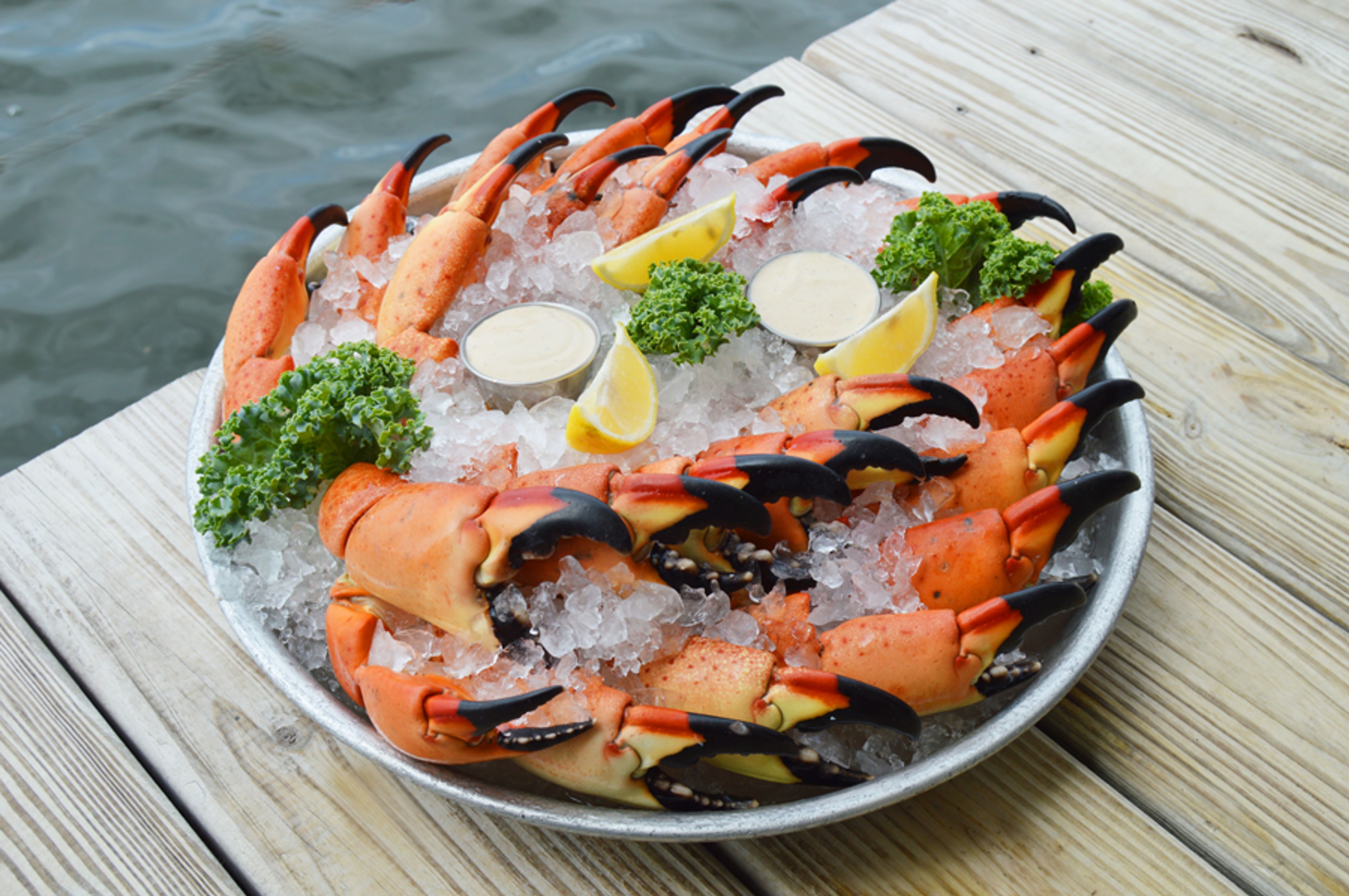 Cover photo of GG's Waterfront Bar & Grill